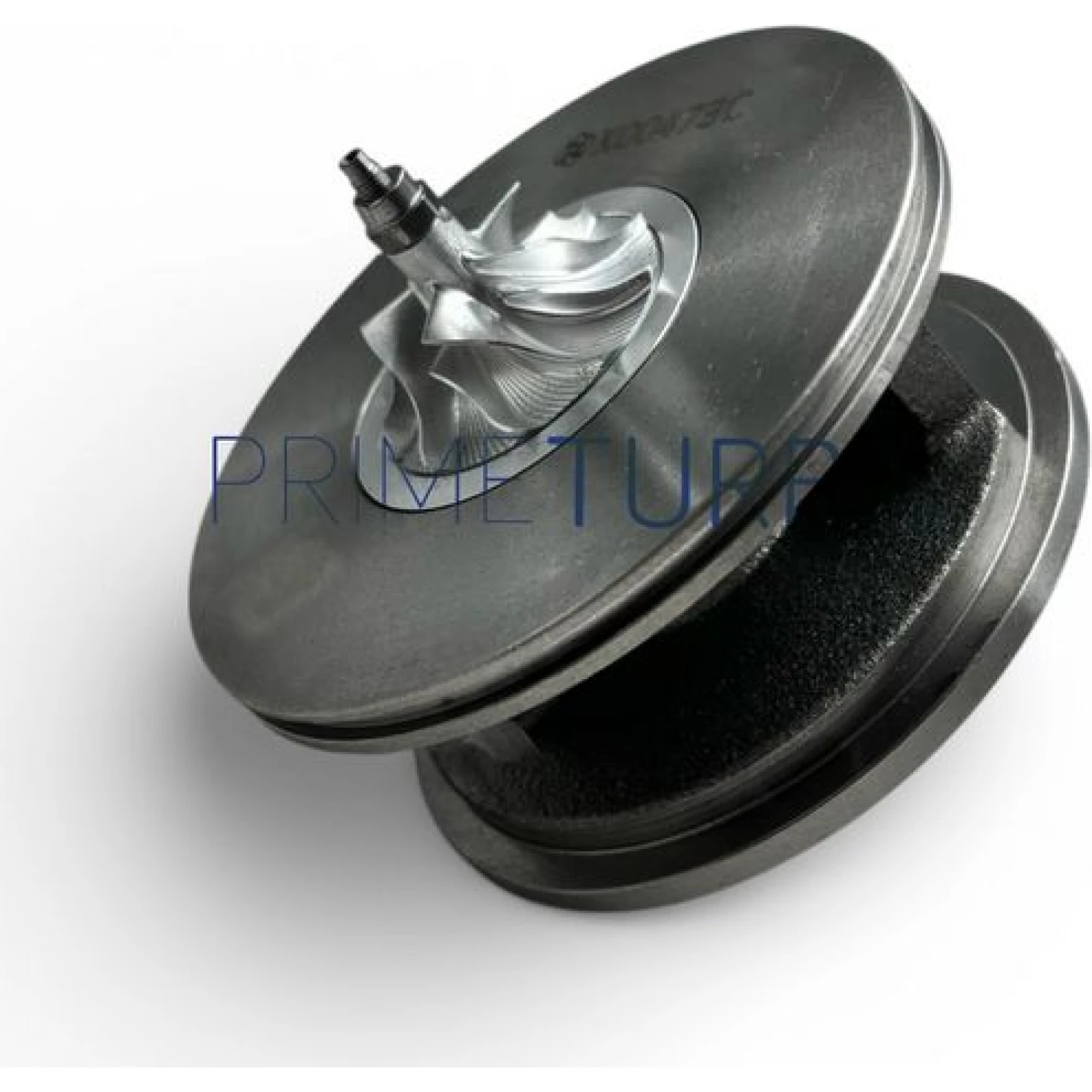 Prime Turbo Rumpfgruppe, Lader K00473C