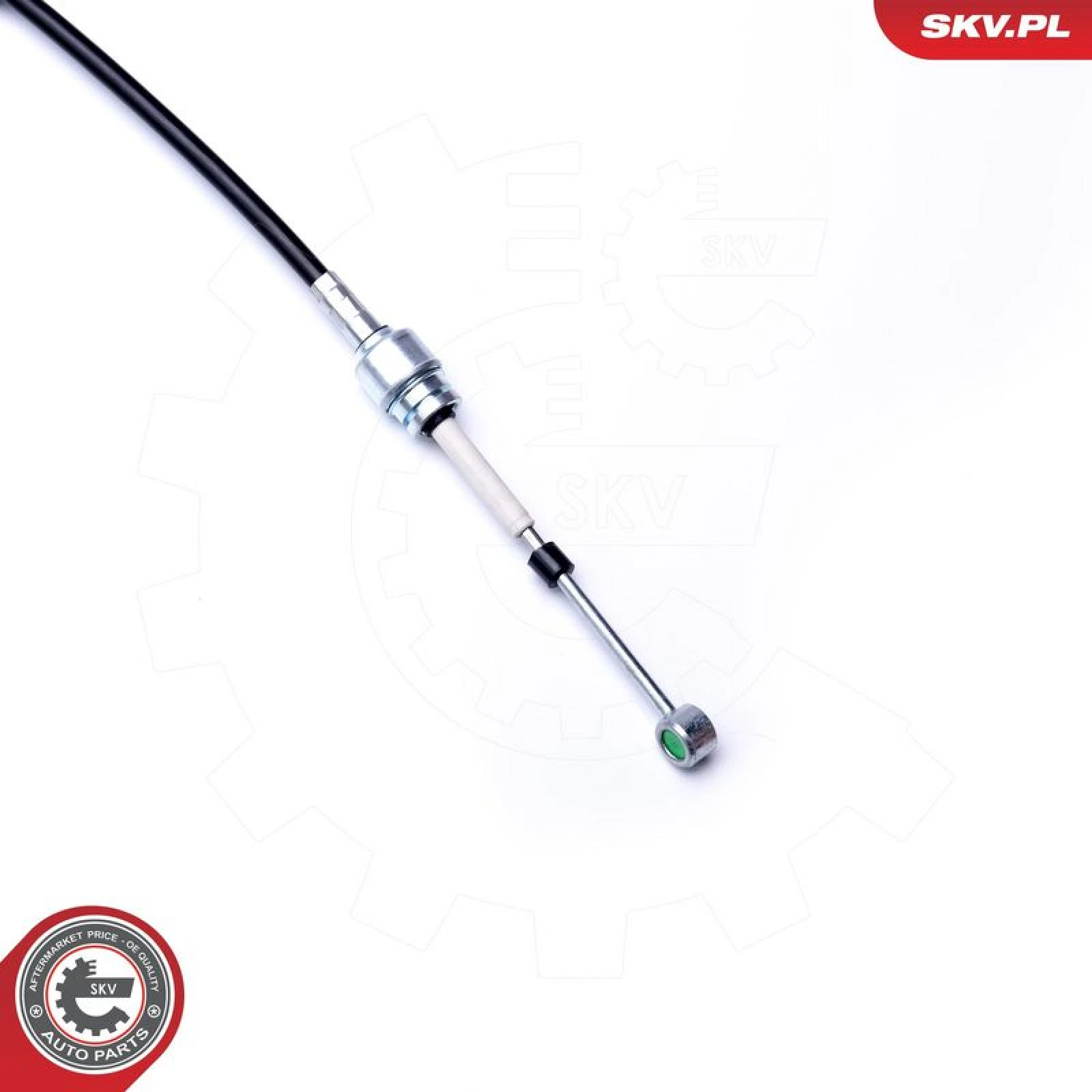 SKV GERMANY Kabel 27SKV094