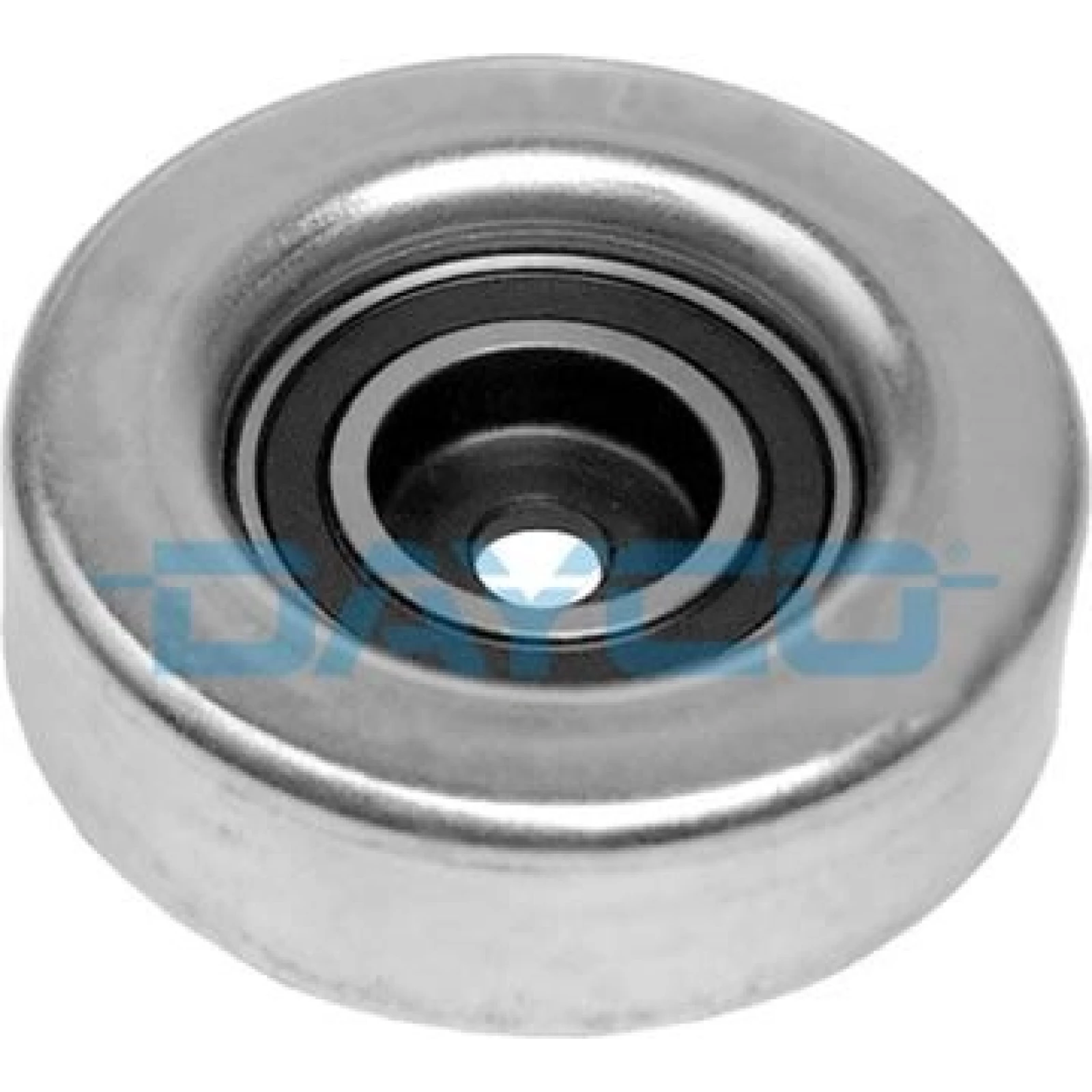 apv2149 Dayco Umlenk- / Führungsrolle, Keilrippenriemen apv2149