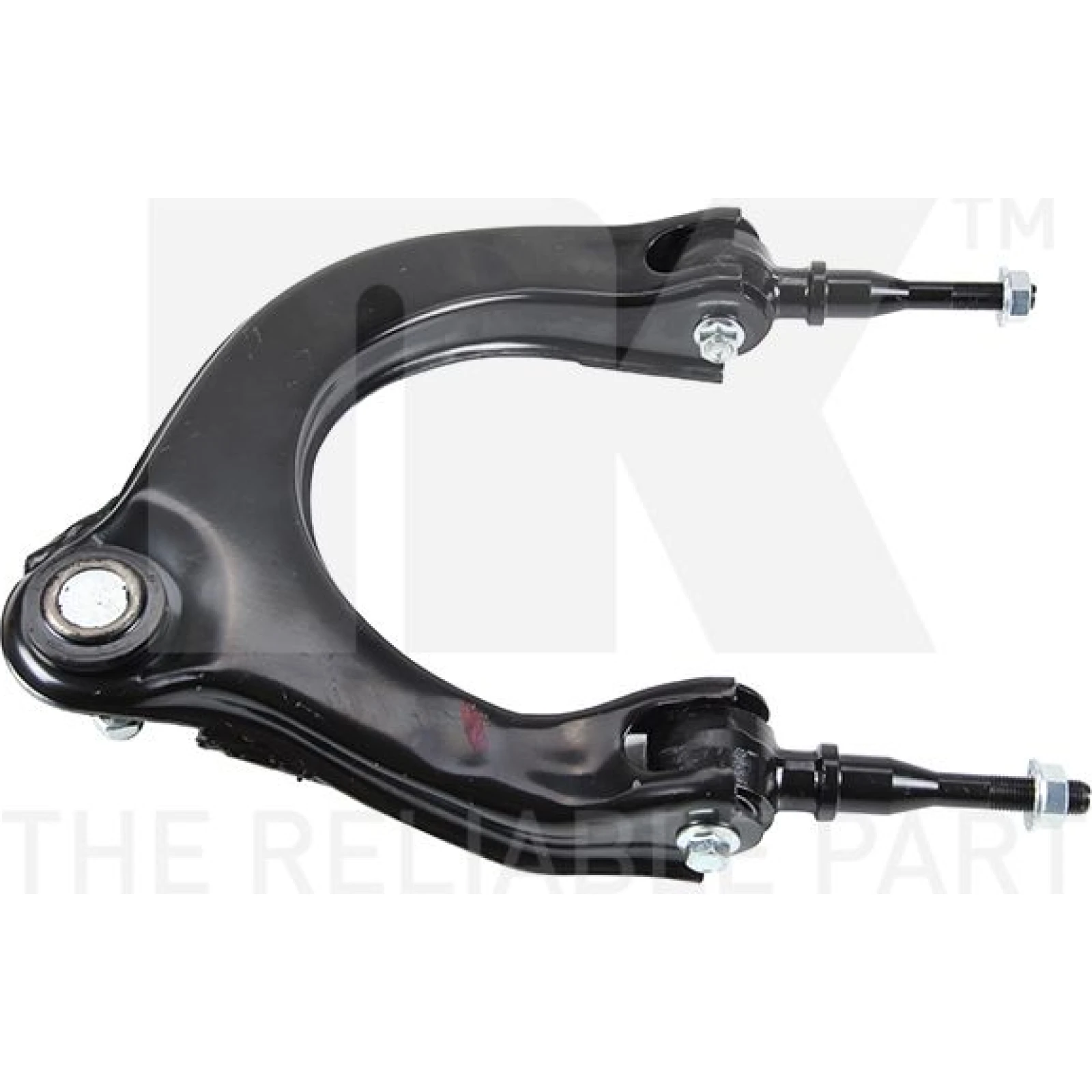 Querlenker Mitsubishi P. Galant 92- GÓrny Le 5013015