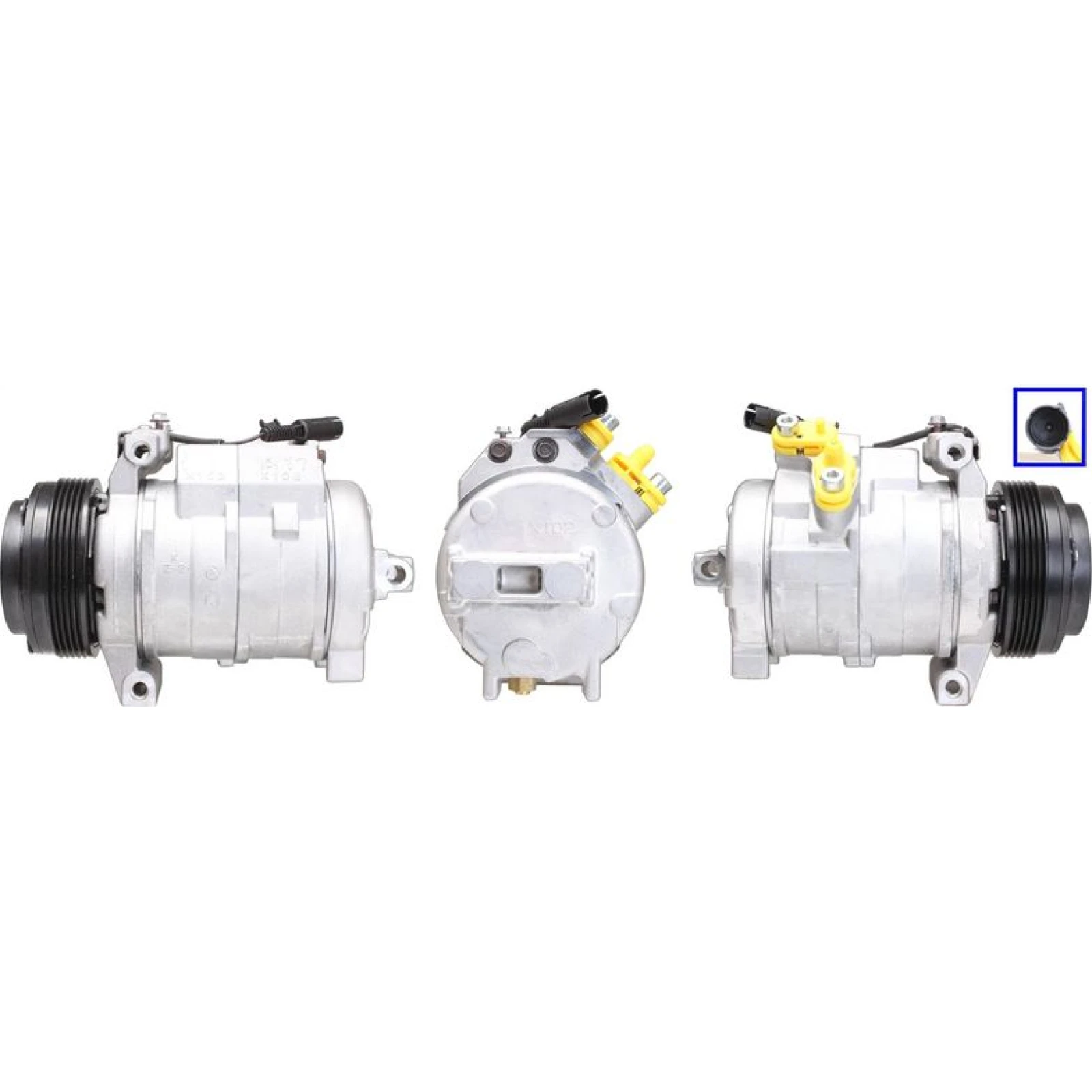 LUCAS ELECTRICAL Kompressor ACP364