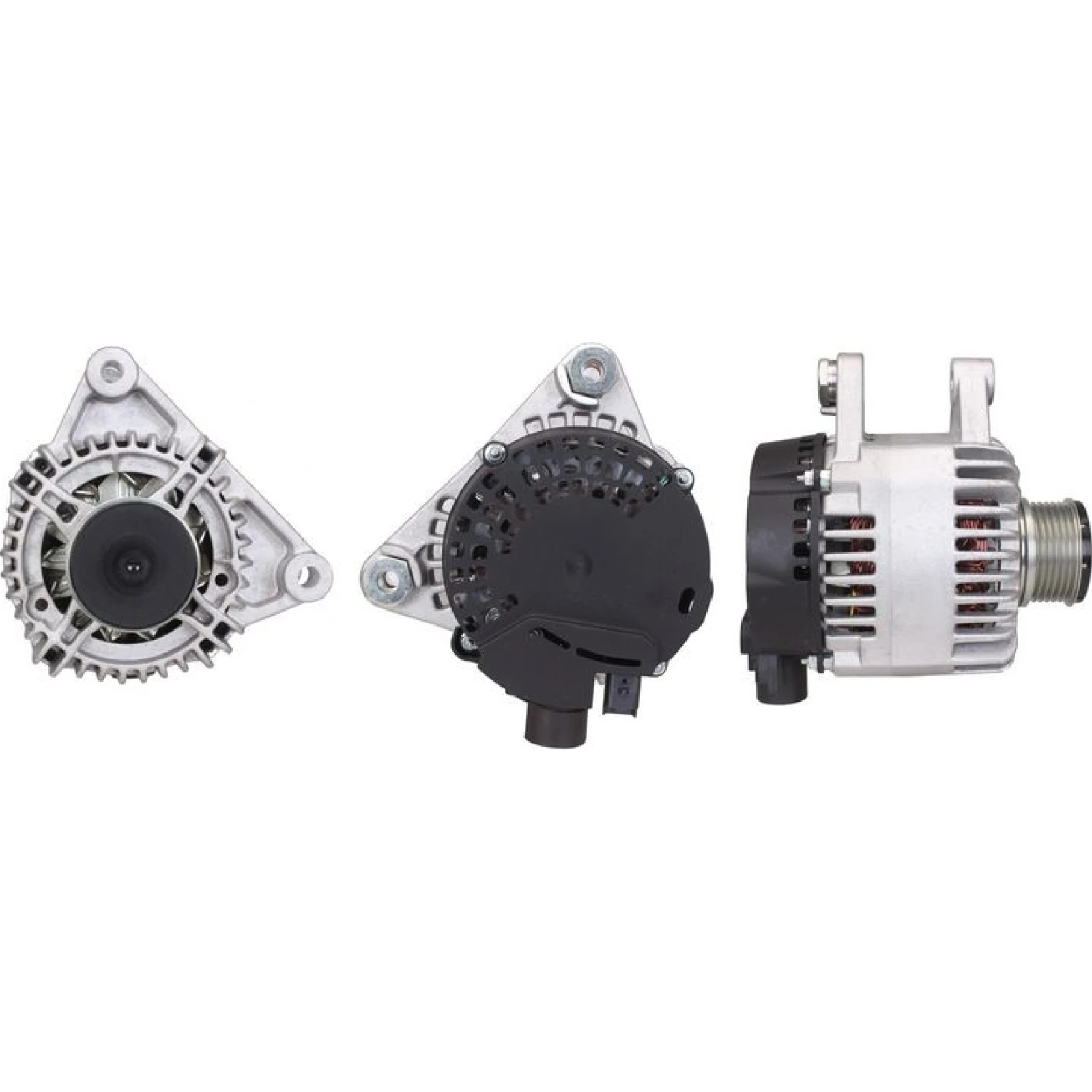 DRI Generator 229150802 12 V