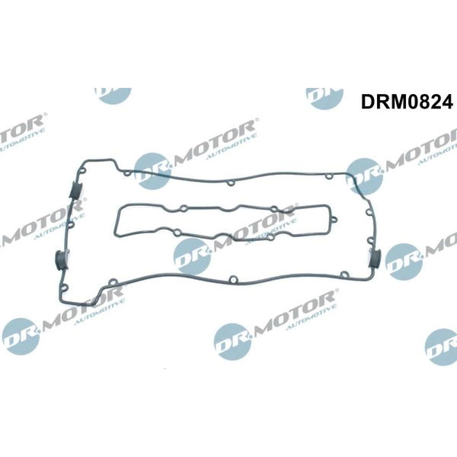 Dichtung, Zylinderkopfhaube DRM0824