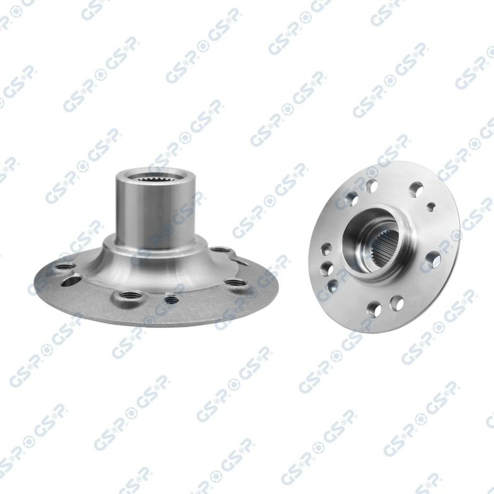 GSP Radlagersatz 9430042