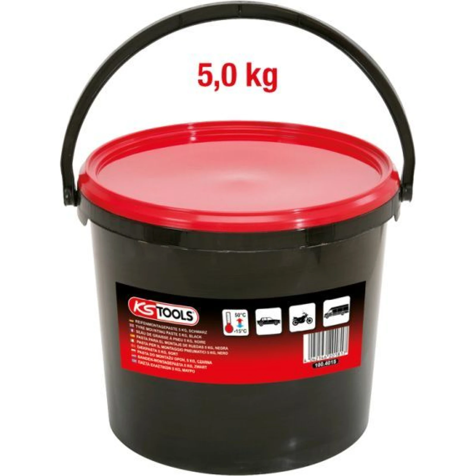 KS TOOLS Montagepaste 100.4015