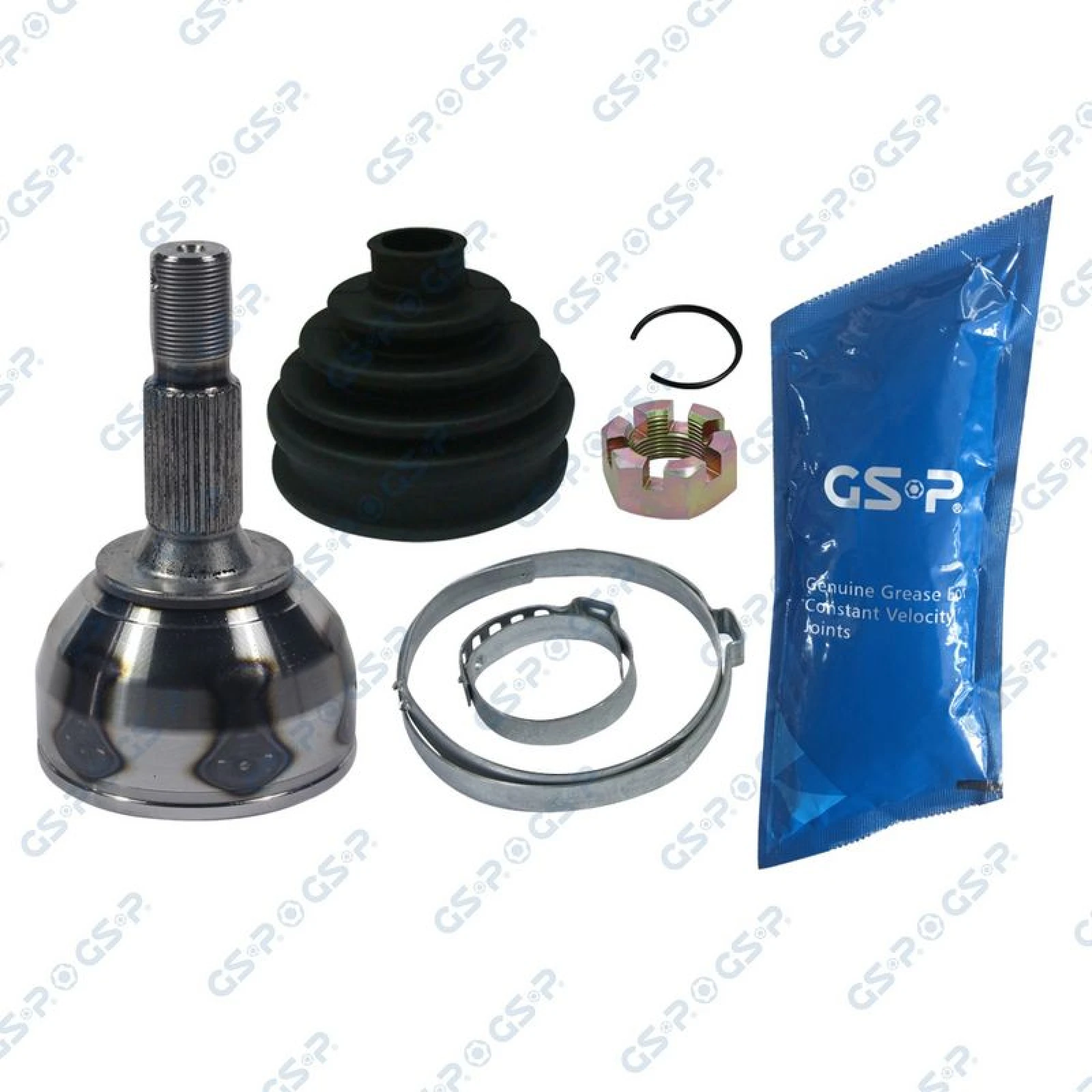 GSP Homokinetisches Gelenk 810098