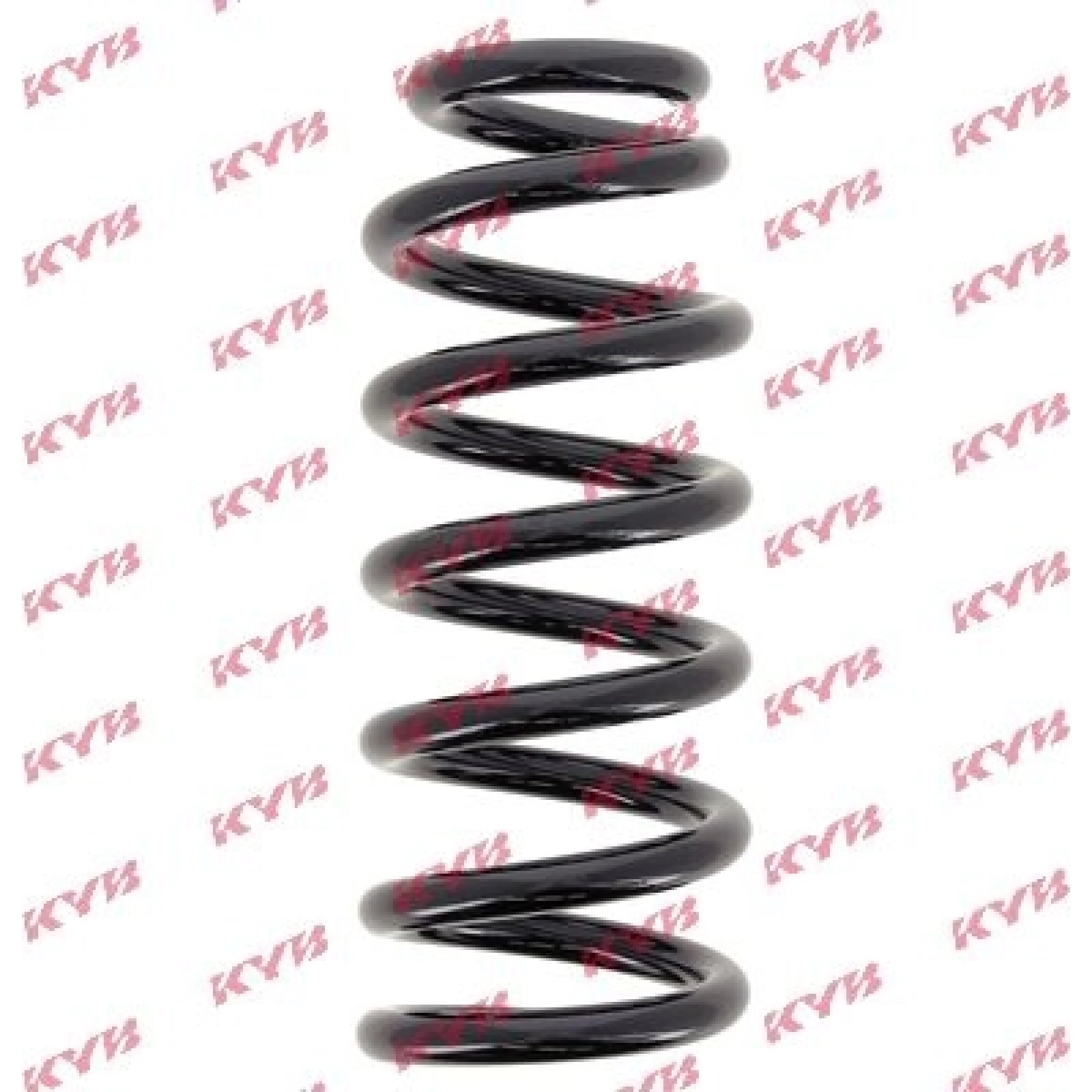 KYB Fahrwerksfeder VW P. Amarok 2.0D 09/10 RA3510