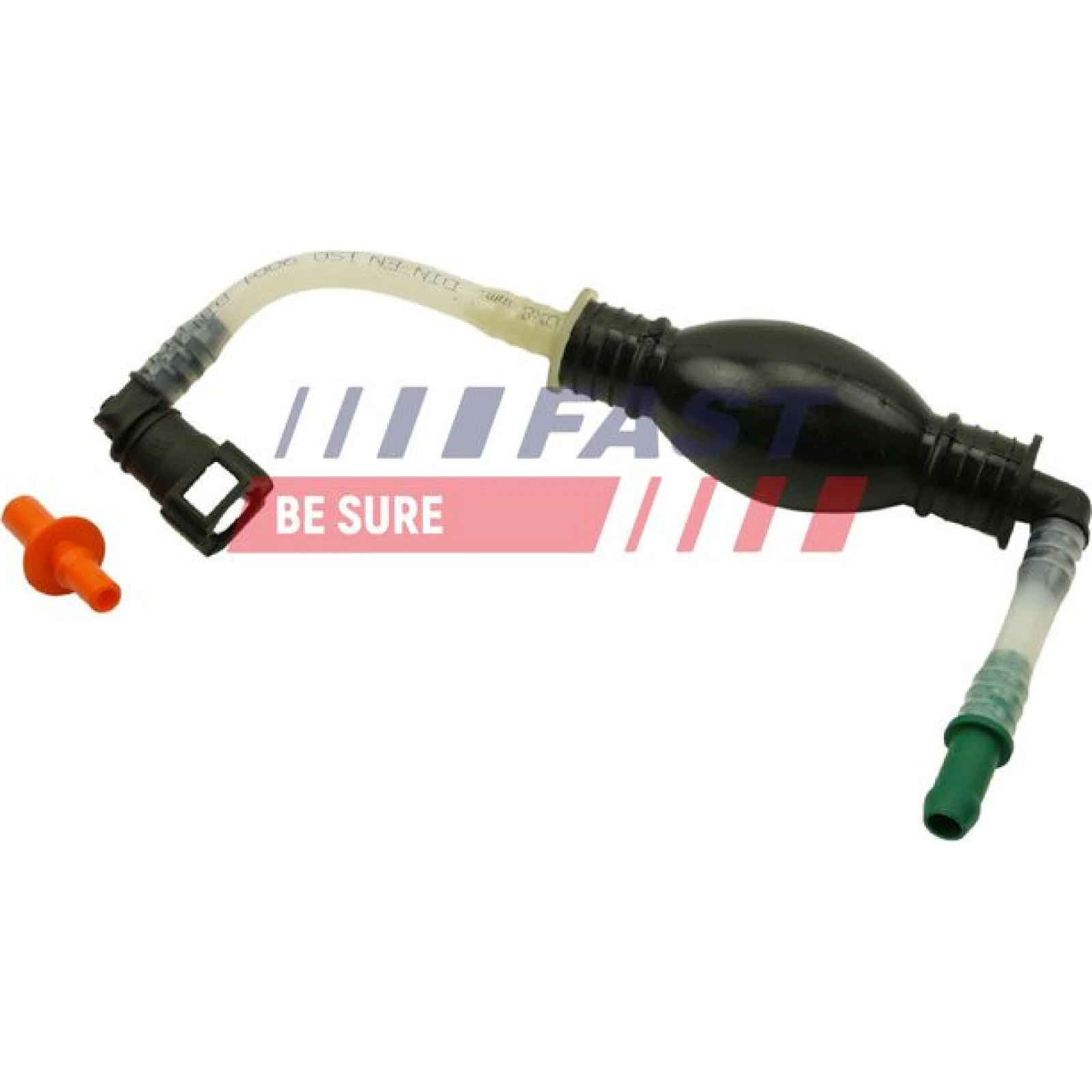 FAST Kraftstoffpumpe FT53046