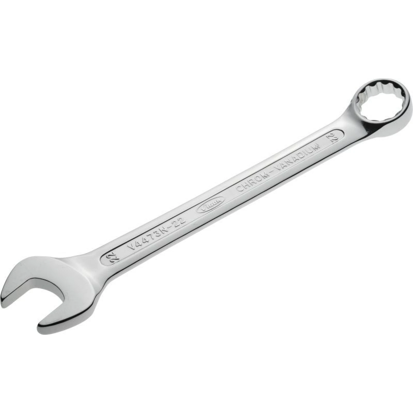 VIGOR Ring-/Gabelschlüssel V4473N-22