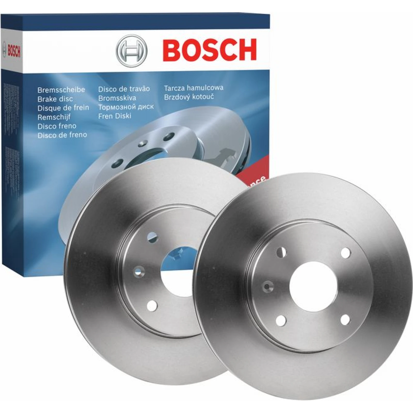 Bremsscheibe 0 986 479 649