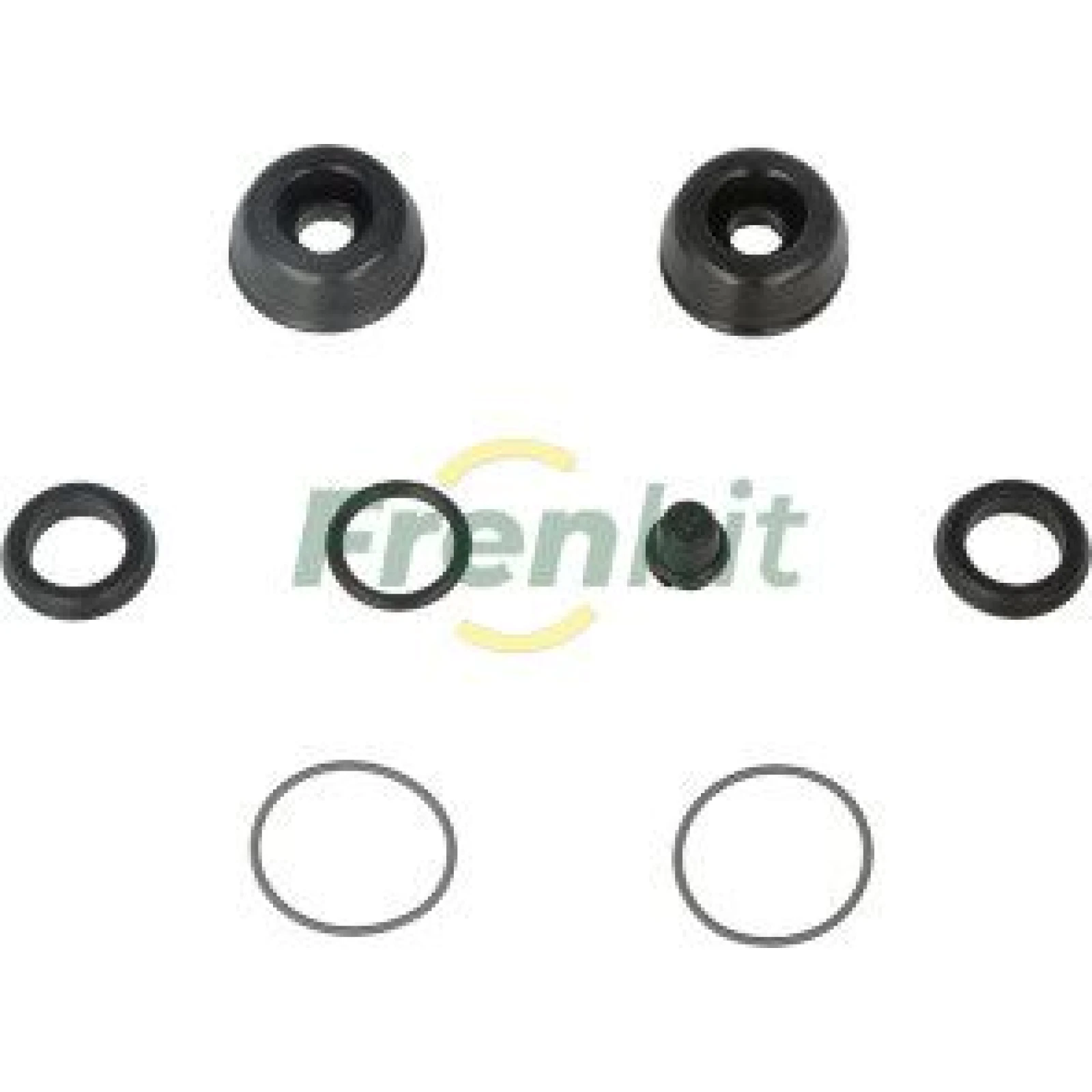 FRENKIT Reparatursatz, Bremszylinder 320009