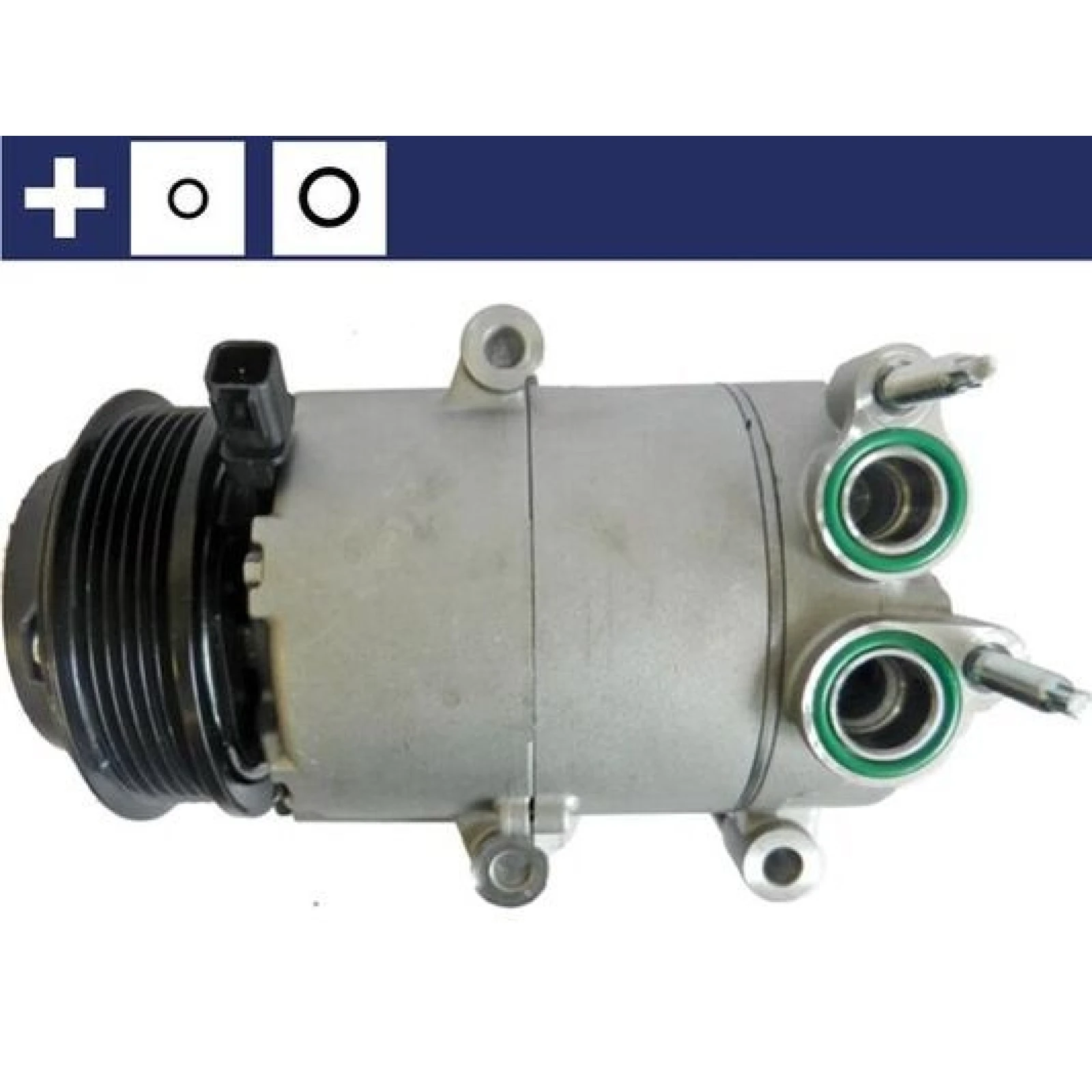 Kompressor, Klimaanlage ACP 1333 000S
