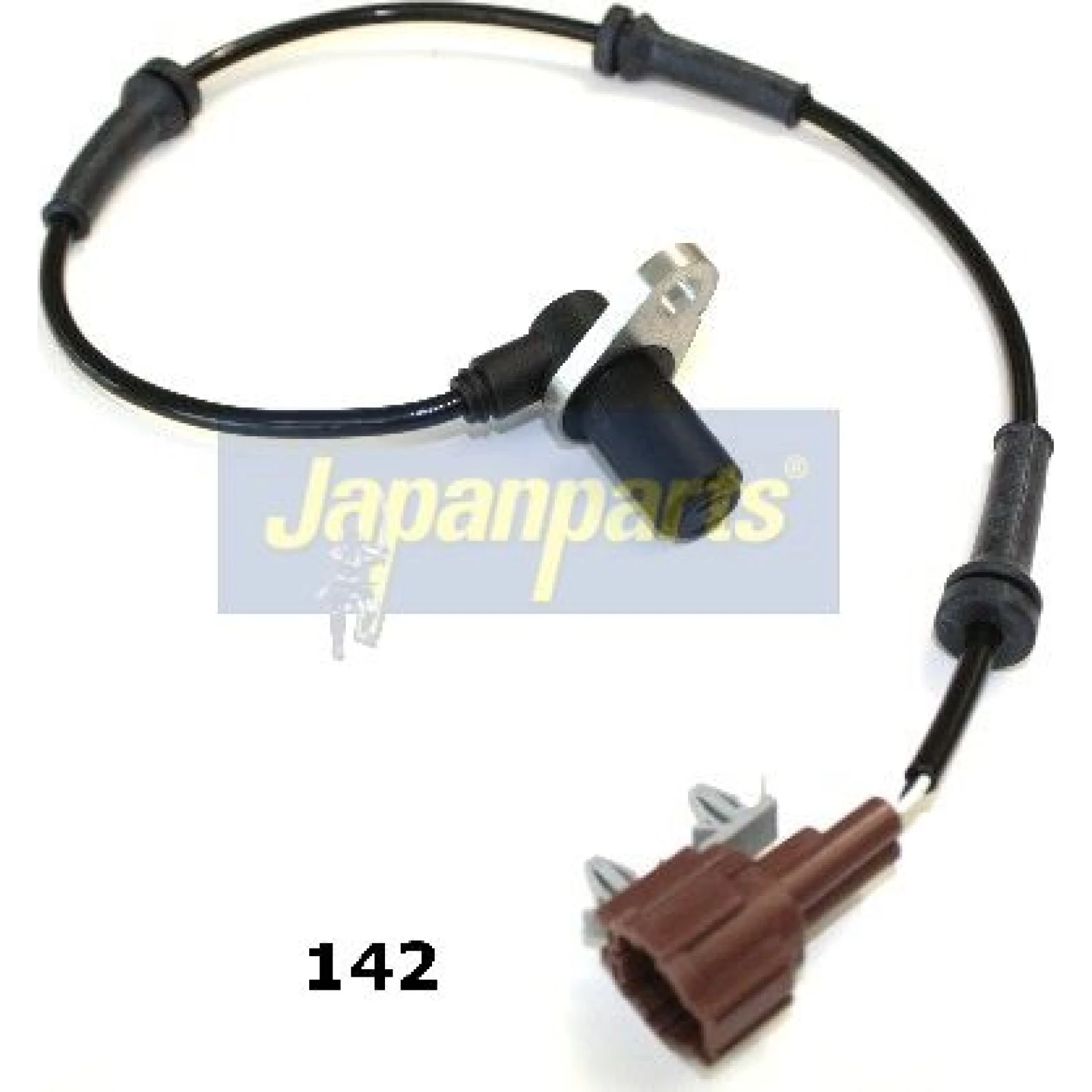 Sensor, Raddrehzahl ABS-142
