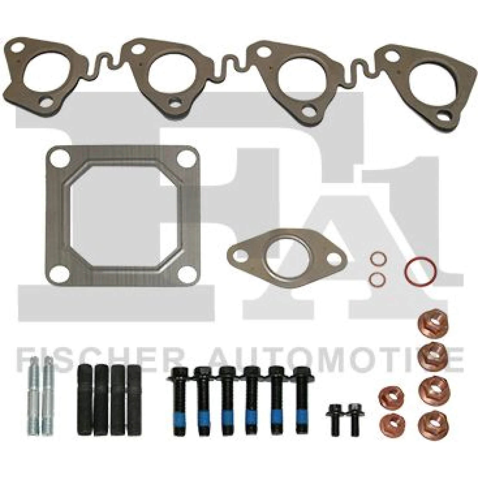 FA1 Montagesatz KT130010
