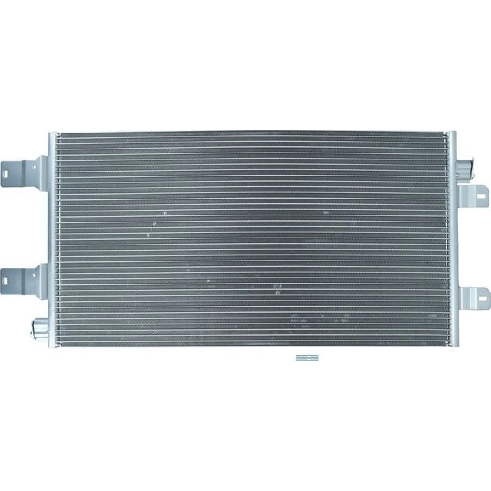 KAMOKA Kondensator, Klimaanlage 7800227