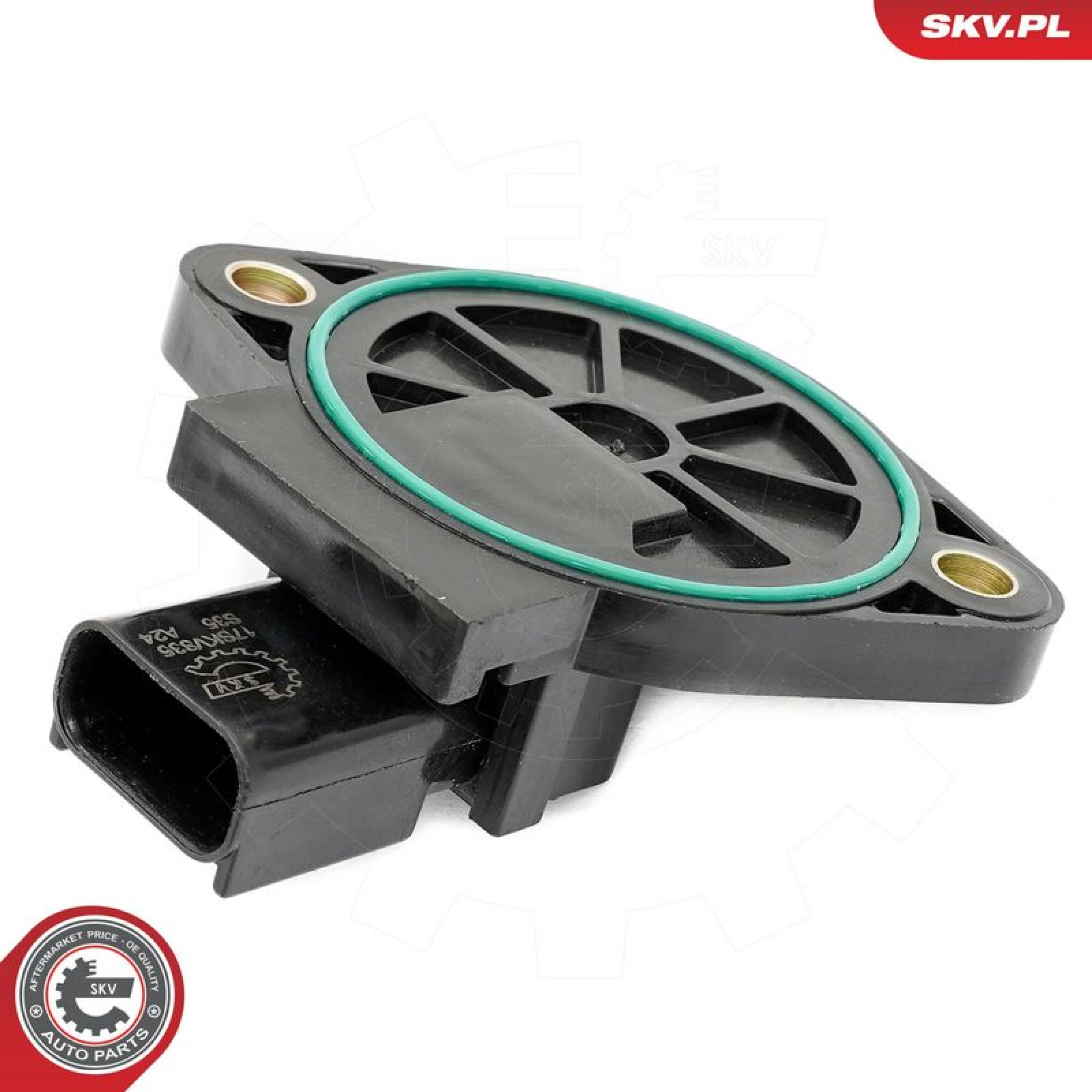 ESEN SKV Sensor, Nockenwellenposition 17SKV835