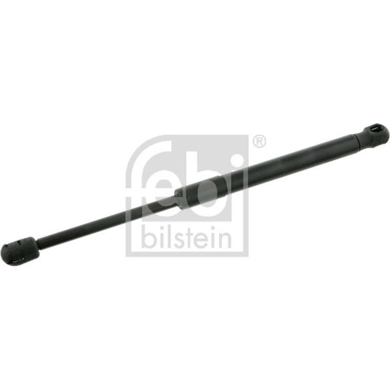 FEBI BILSTEIN Gasdruckfeder 27744