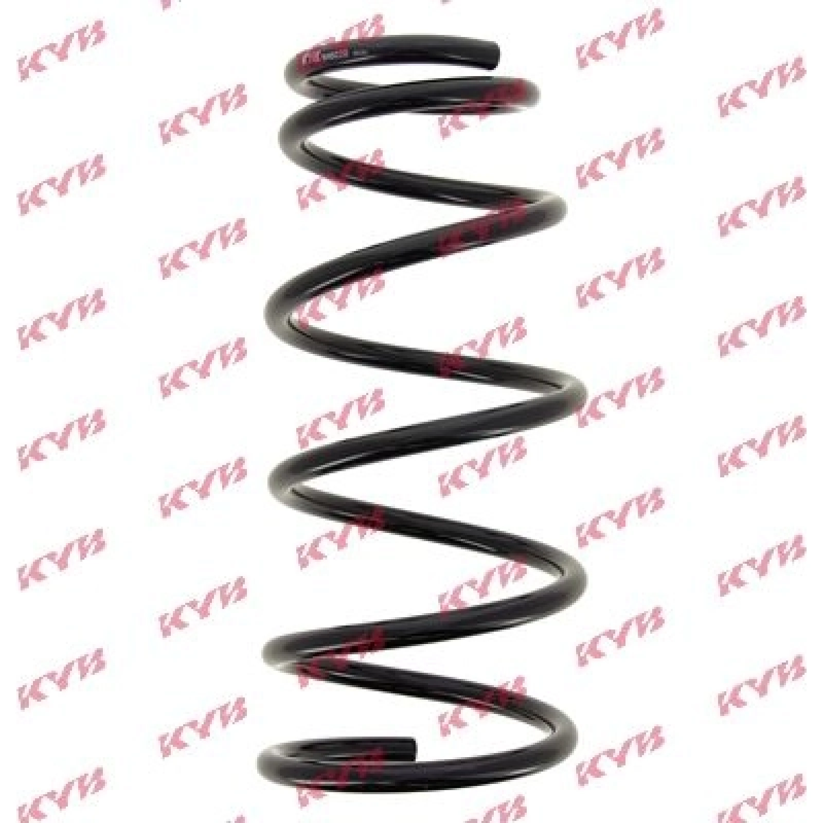 KYB Fahrwerksfeder Subaru T. Forester 2.0/2.5 09/02-01/08 RA6028