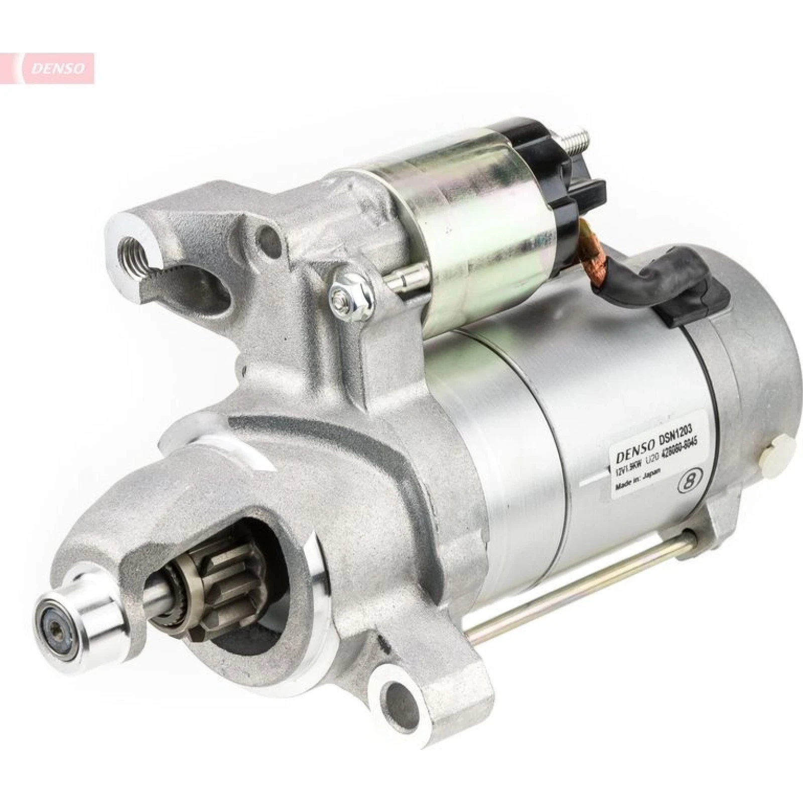 DENSO Anlasser DSN1203
