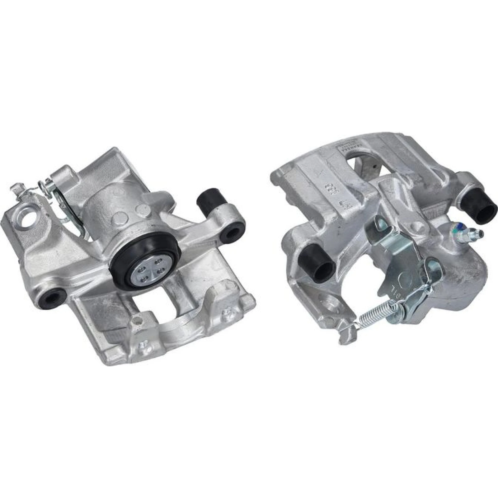 KAMOKA Bremssattel JBC0041