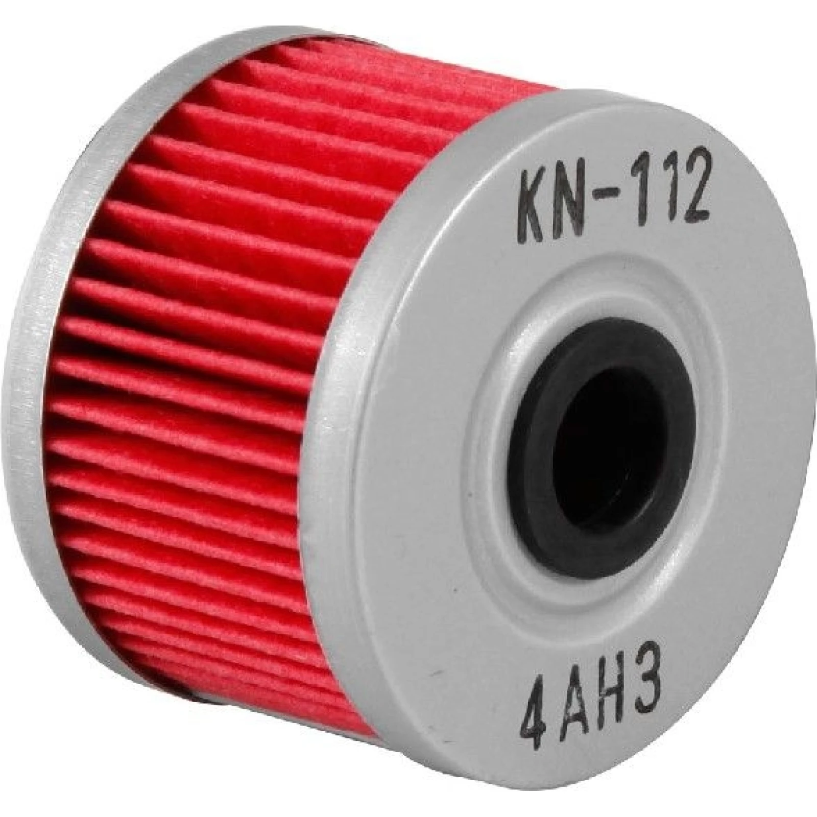 Ölfilter Motorrad Wk Ad Kawasa KN-112