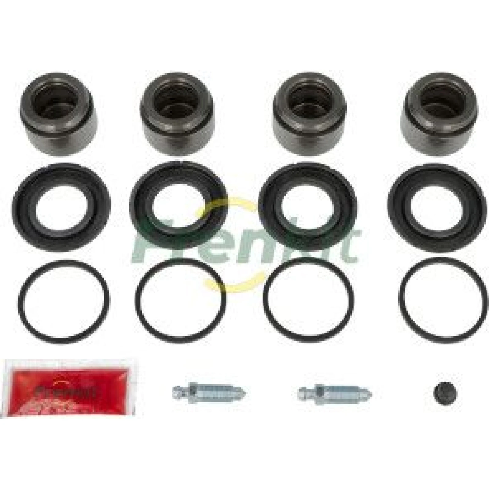FRENKIT Reparatursatz, Bremssattel 242965