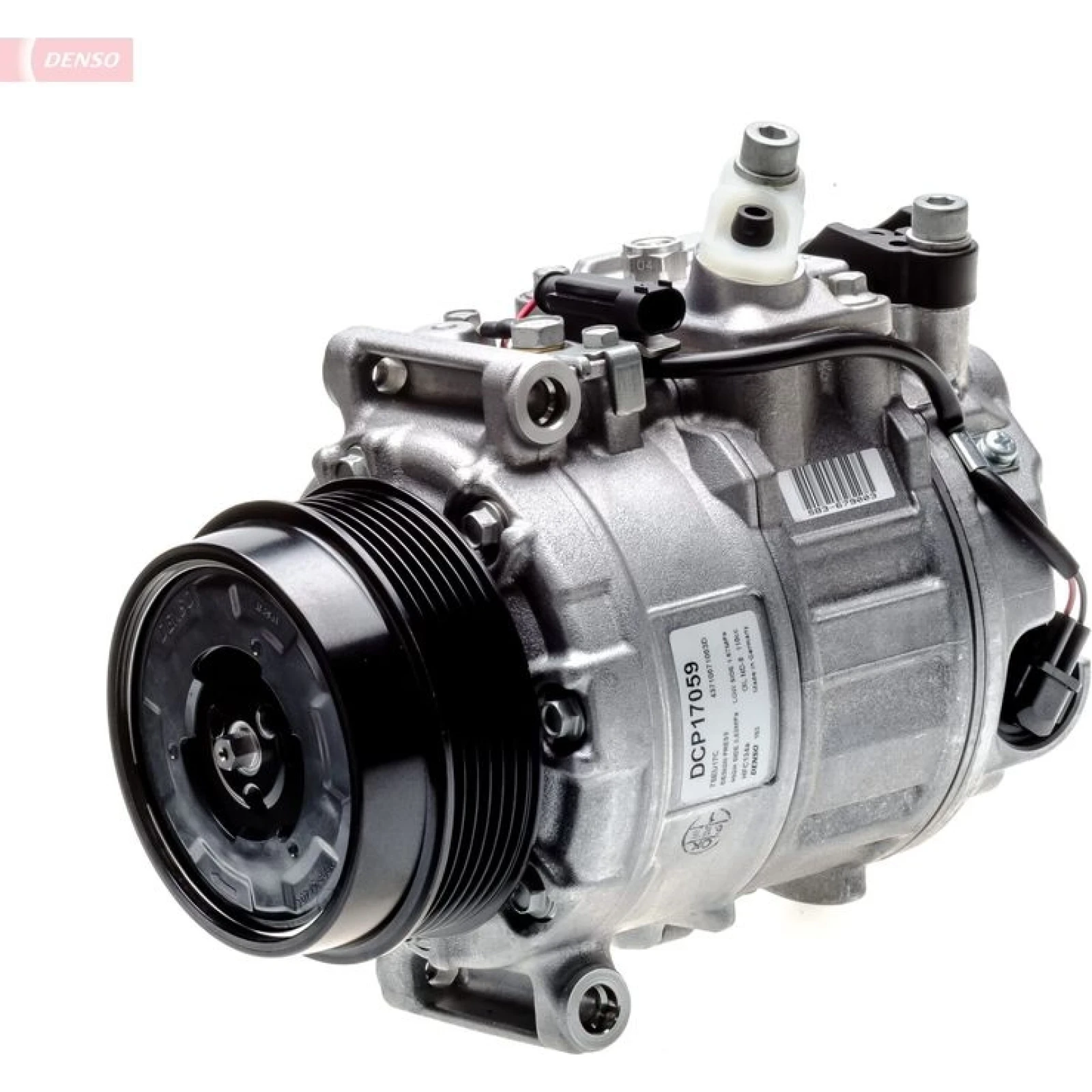DENSO Kompressor DCP17059