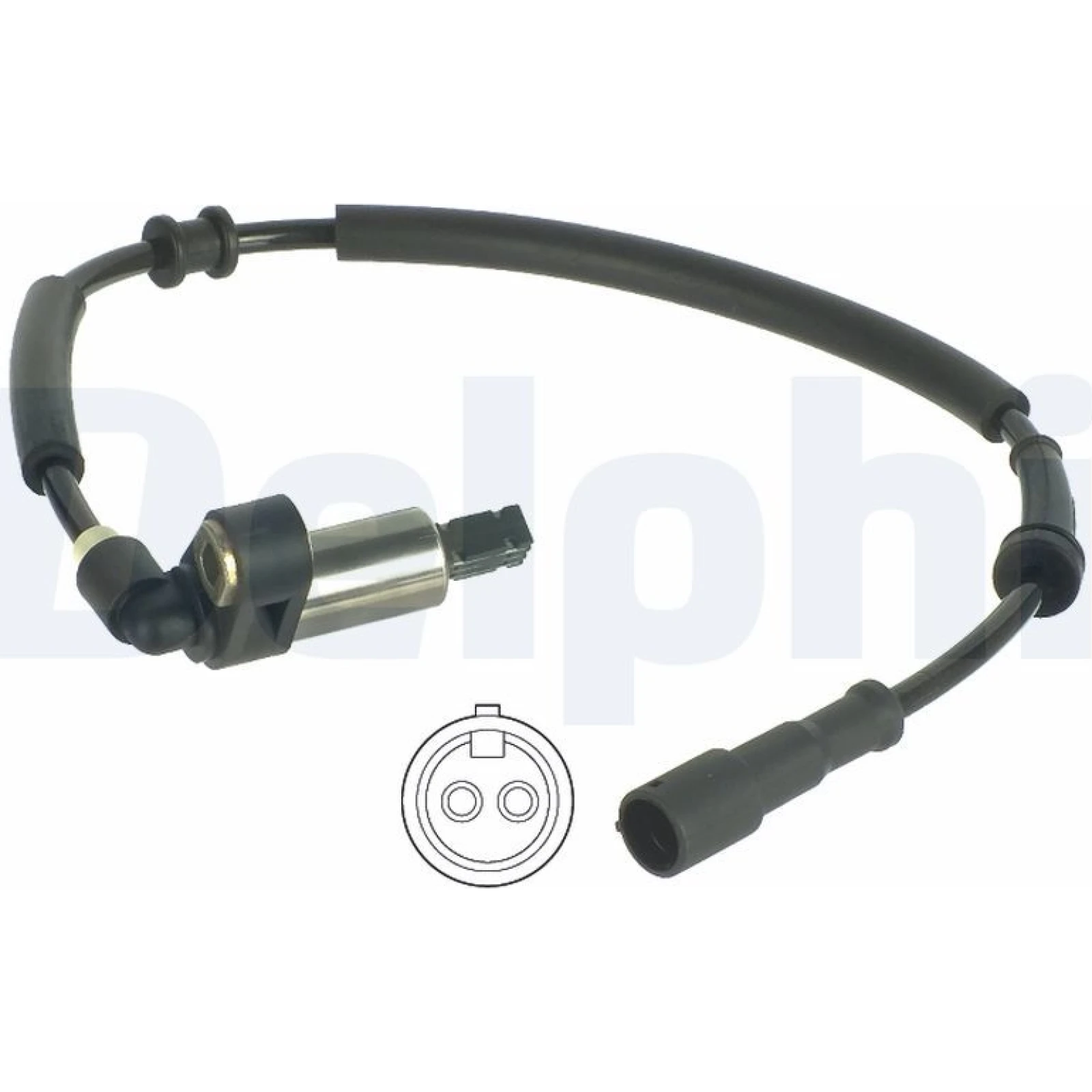 Sensor, Raddrehzahl SS20146