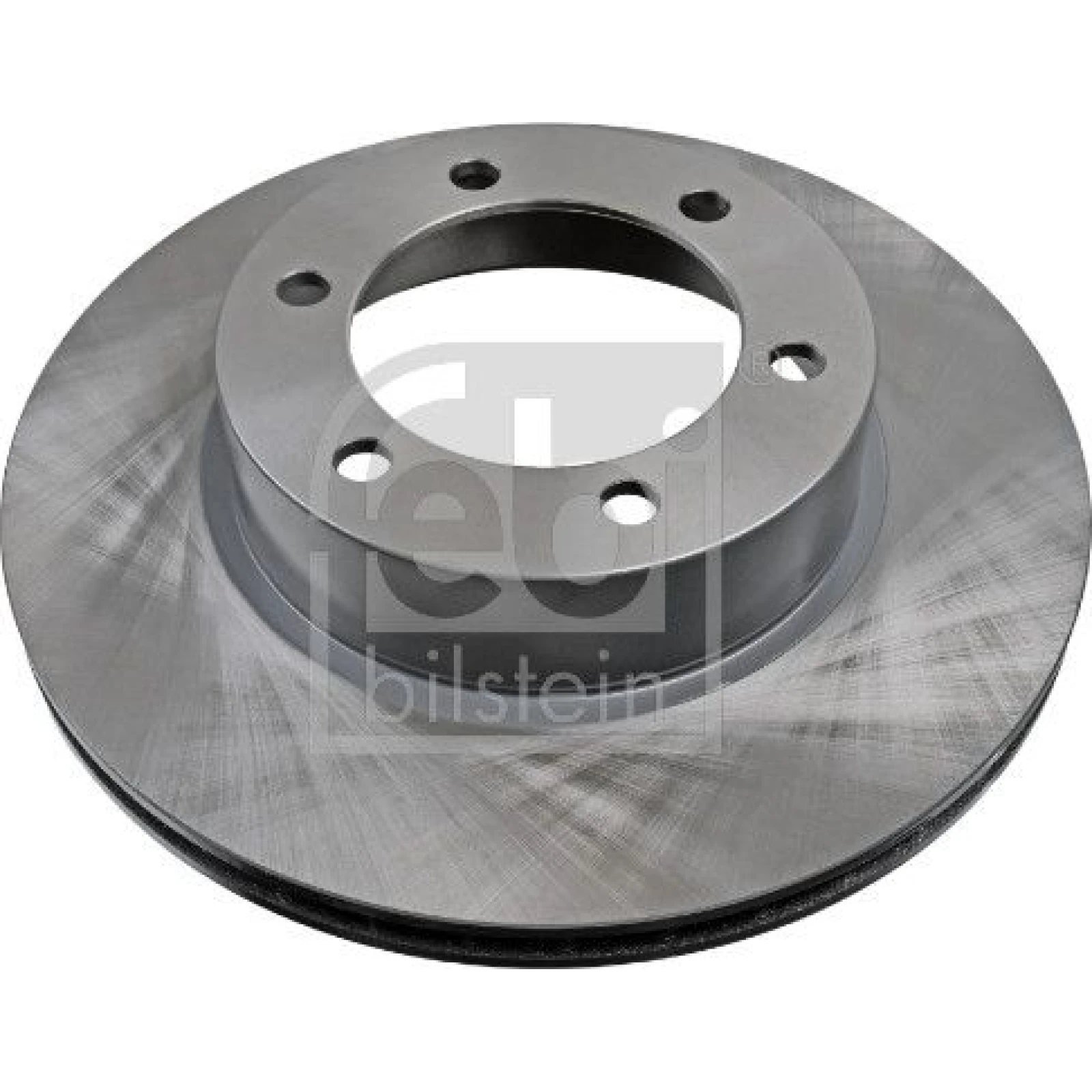 febi Bremsscheibe 108471