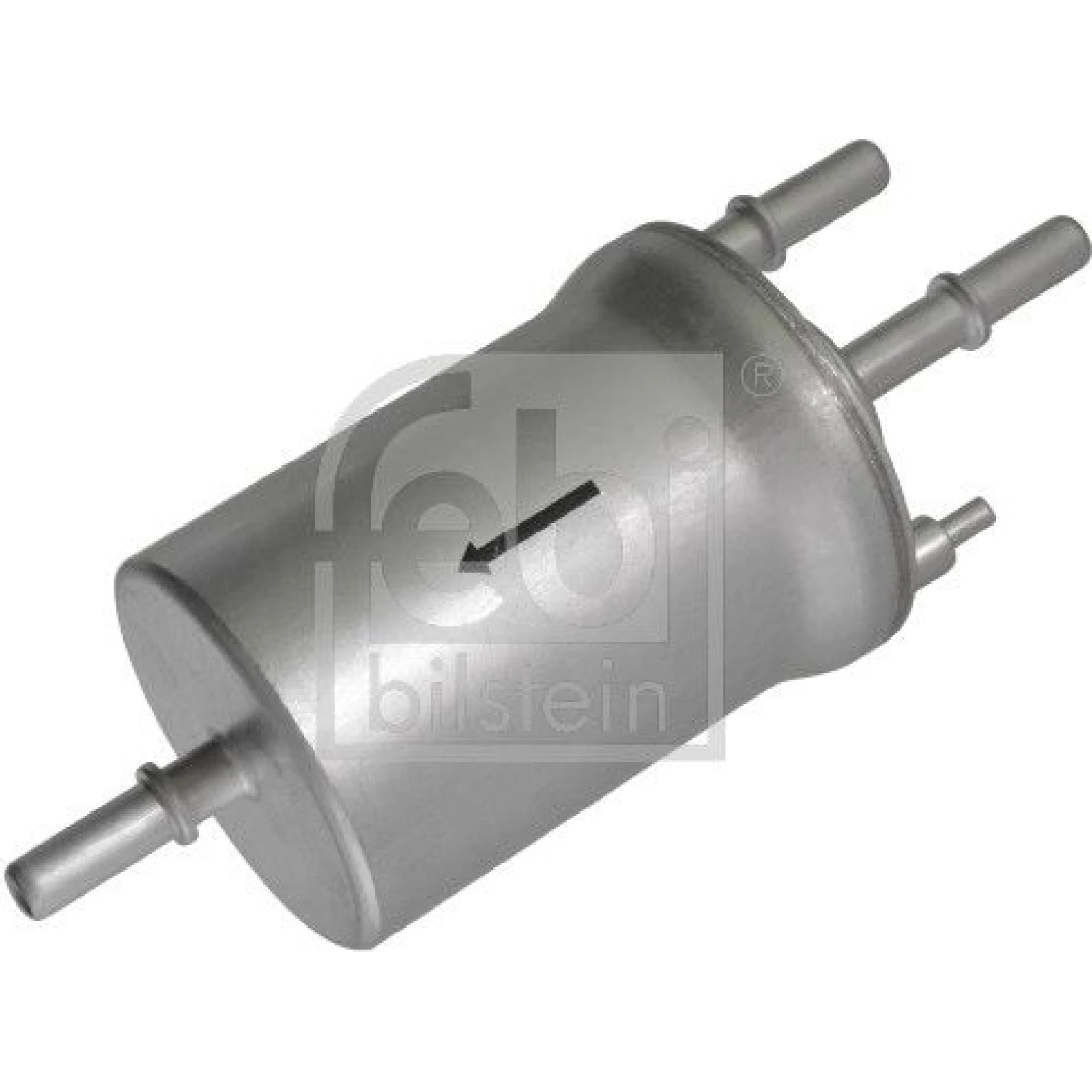 FEBI BILSTEIN Kraftstofffilter 109224