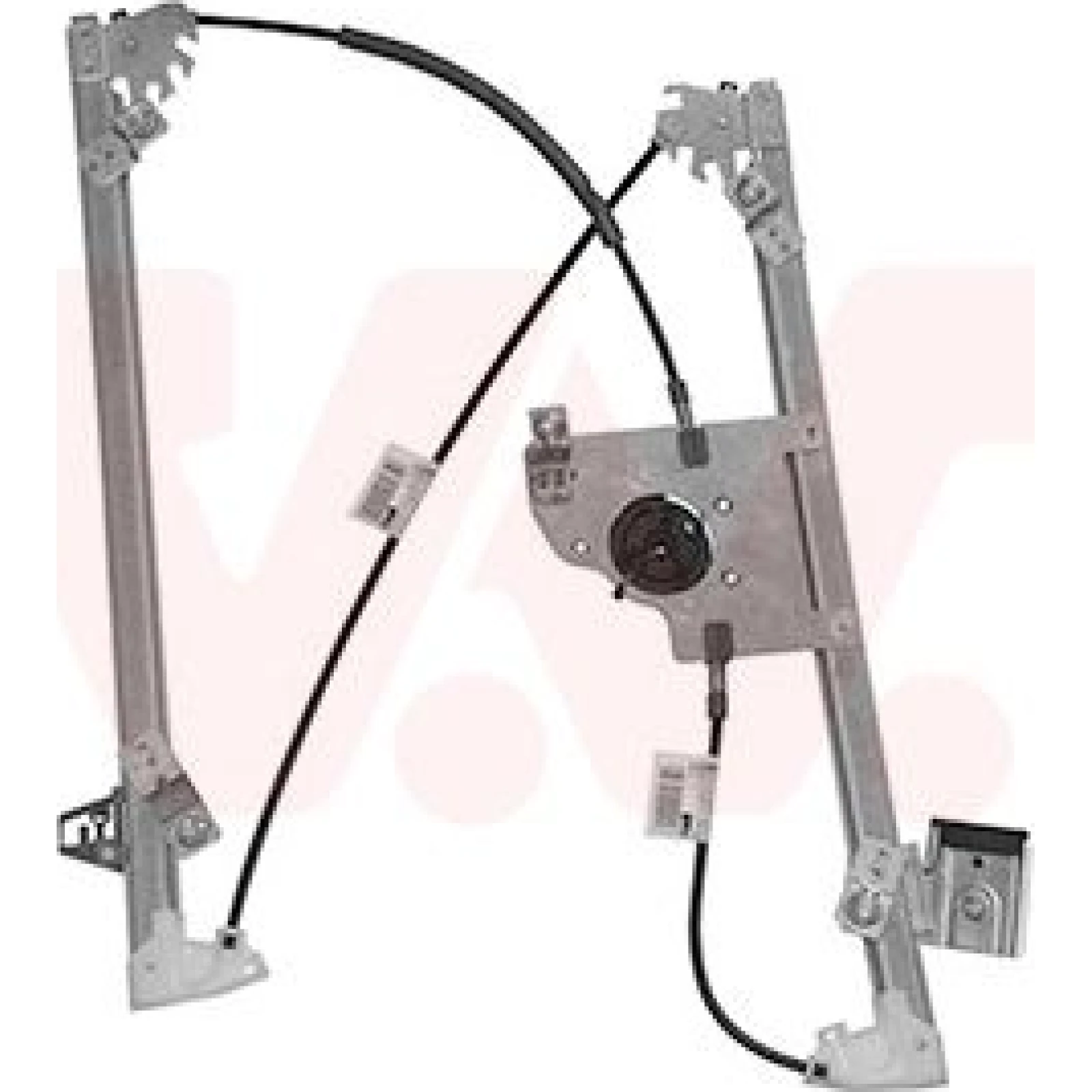 VAN WEZEL Fensterheber 0928261