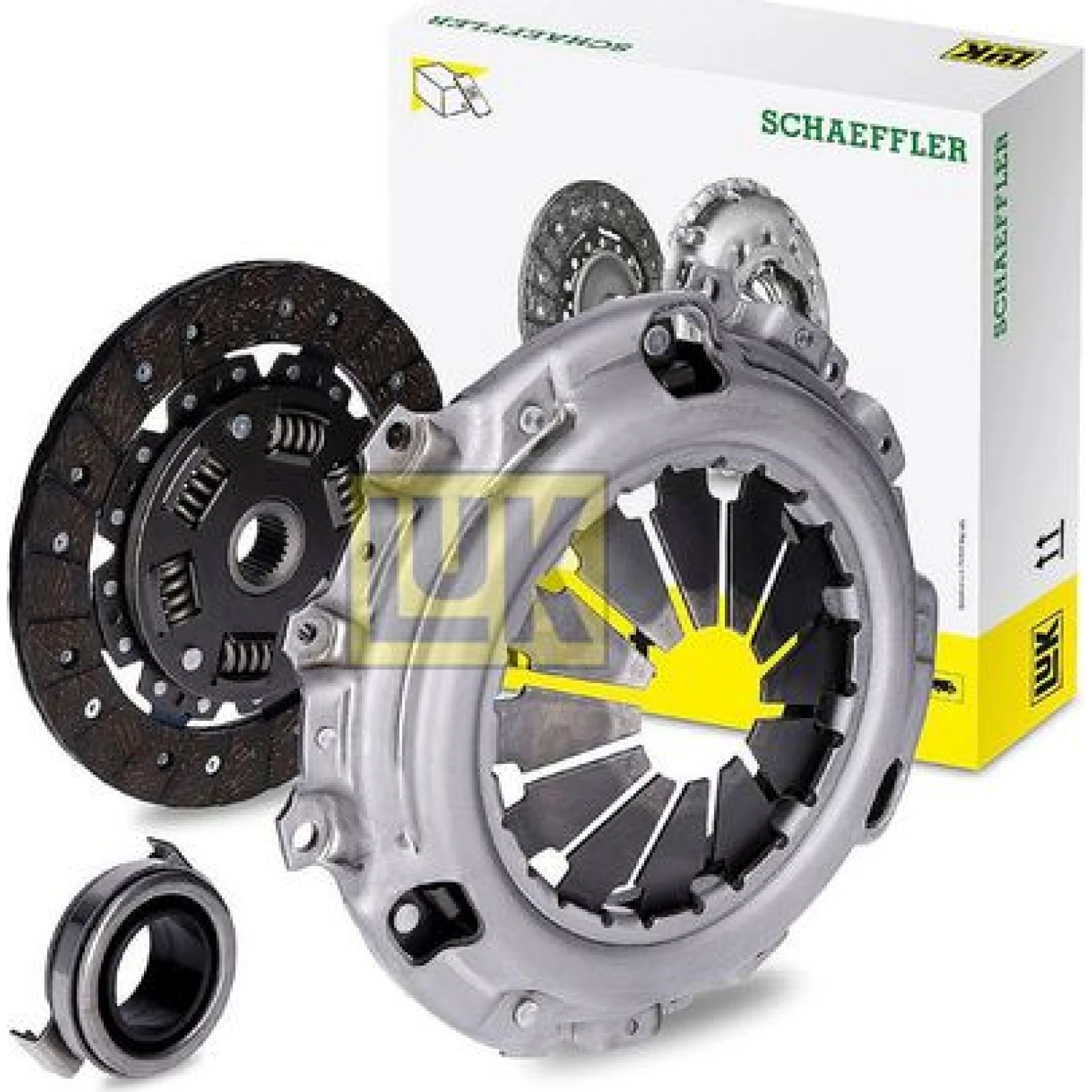 Kupplungssatz 622 3175 00