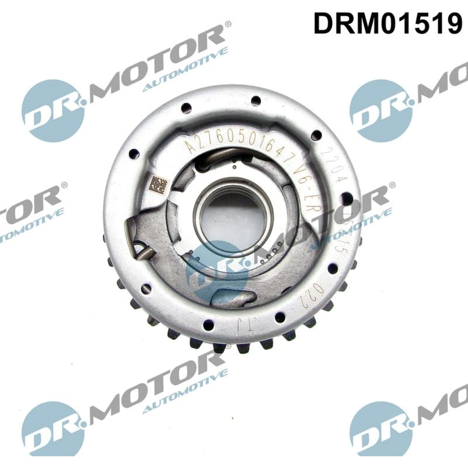 Nockenwellenversteller DRM01519