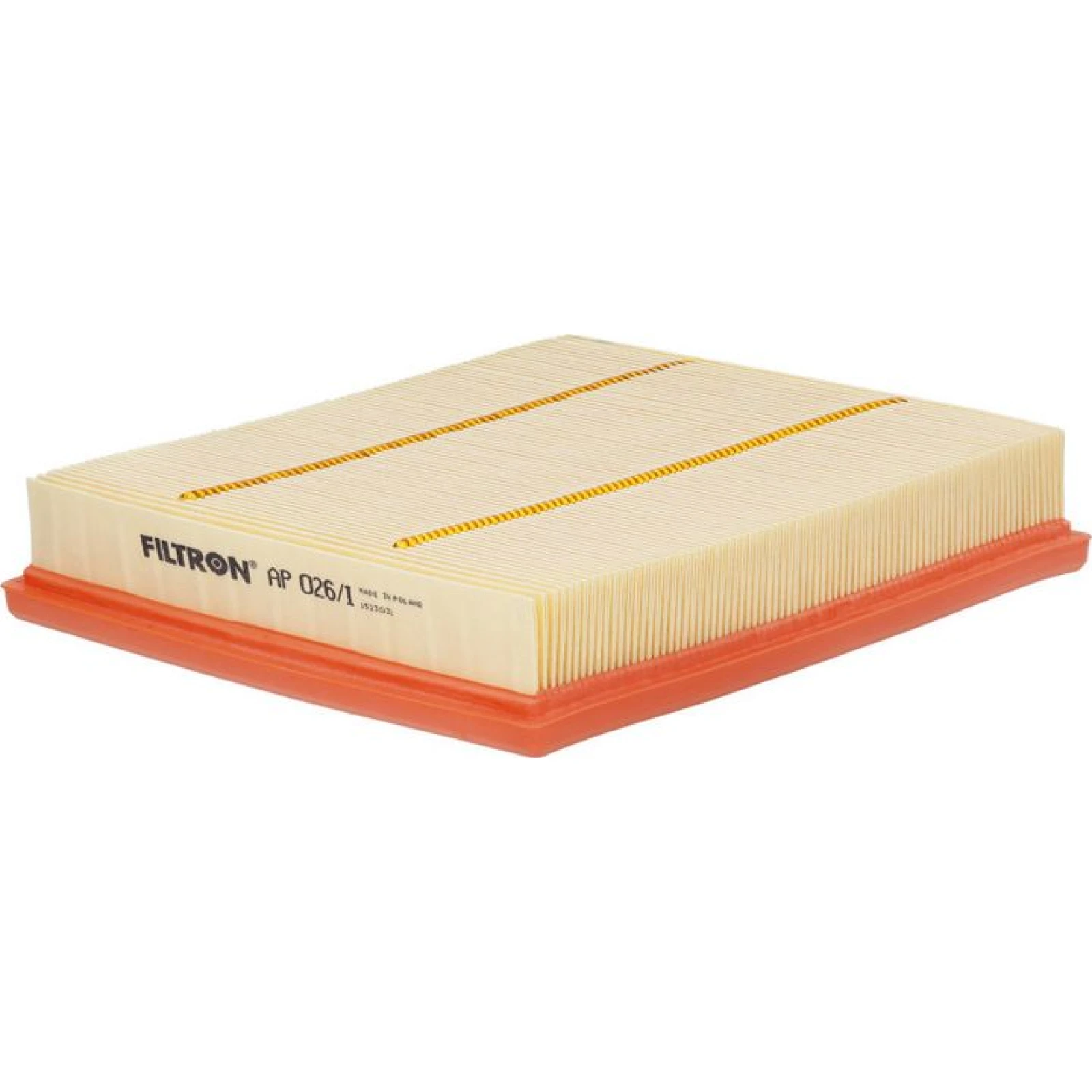 FILTRON Luftfilter AP 026/1