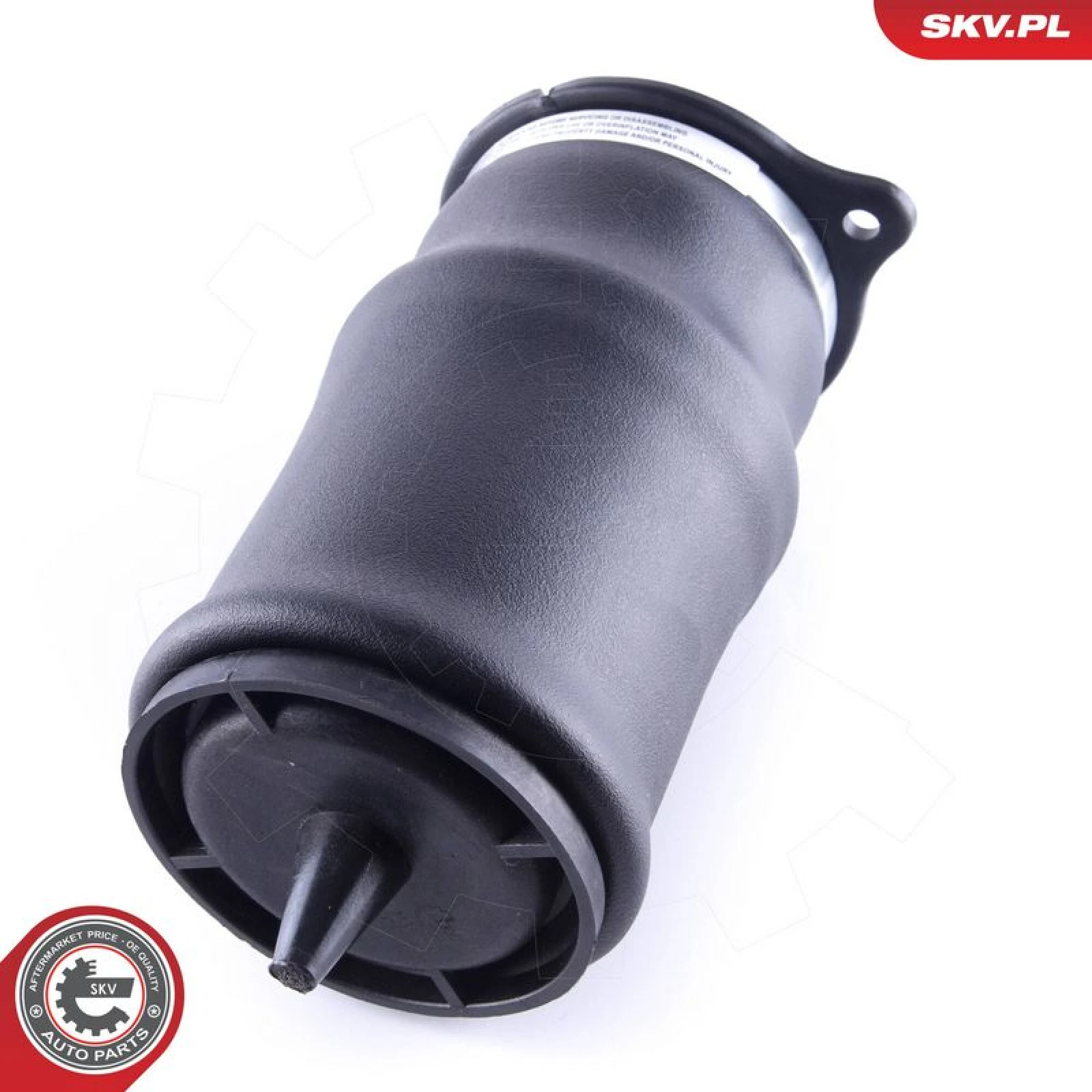 58SKV014 ESEN SKV Luftfeder, Fahrwerk 58SKV014
