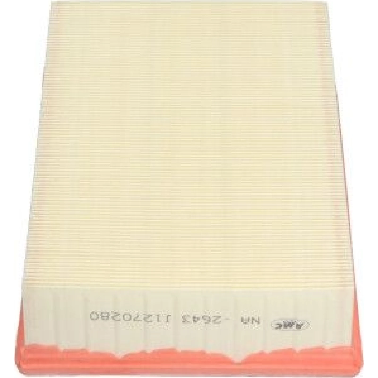 AMC Luftfilter PKW NA-2643