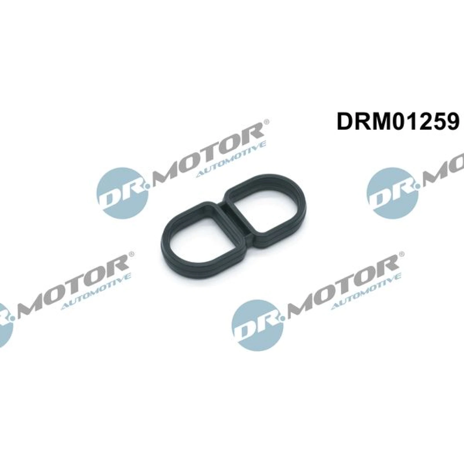 Ölfiltergehäuse Dichtung DRM01259