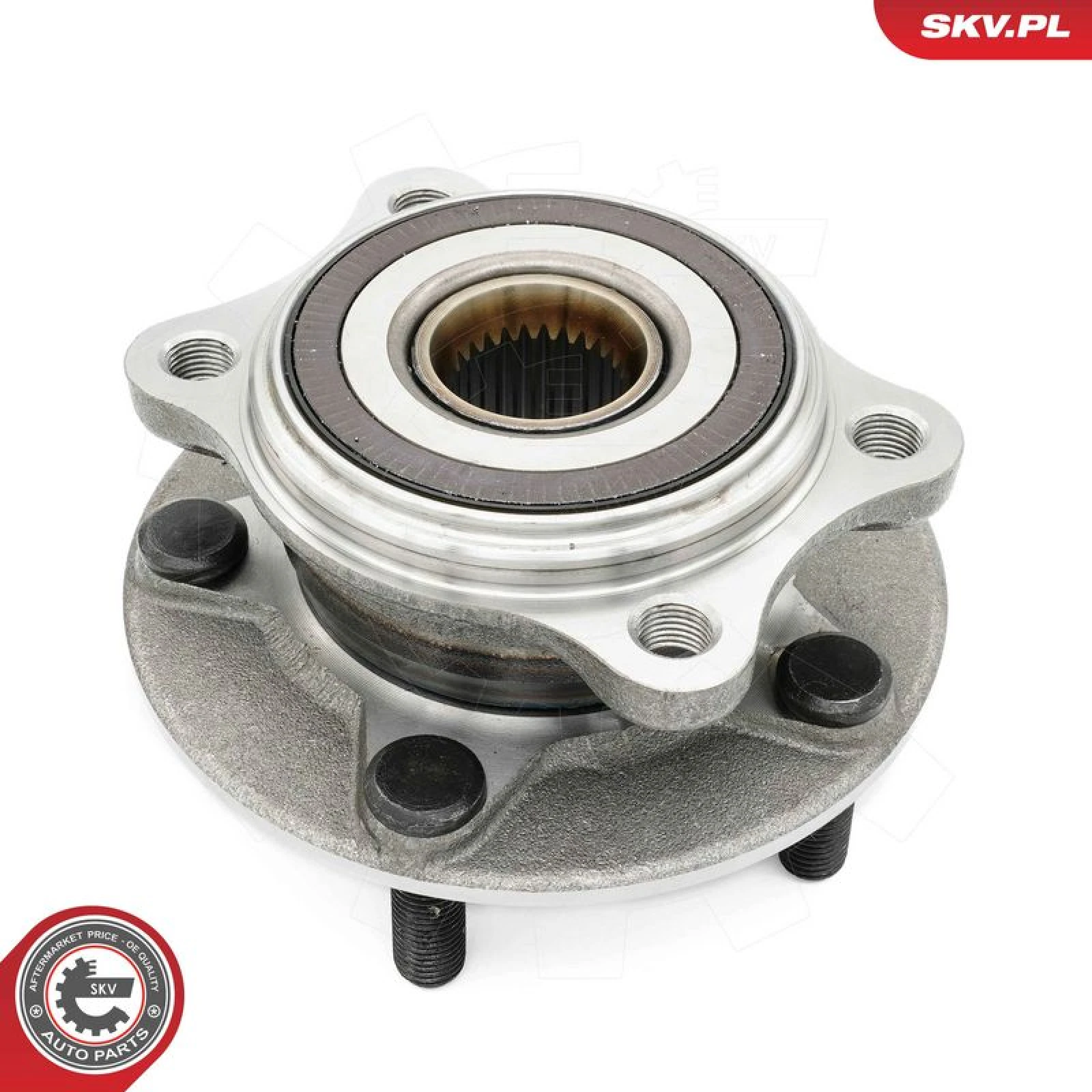 ESEN SKV Radlagersatz 29SKV616