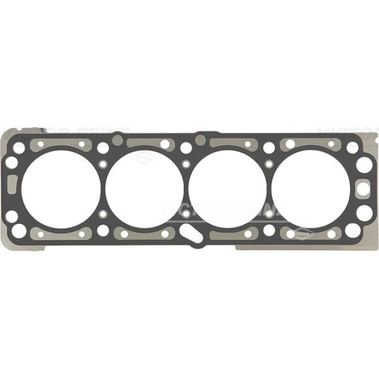 Dichtung Zylinderkopf 61-54110-00