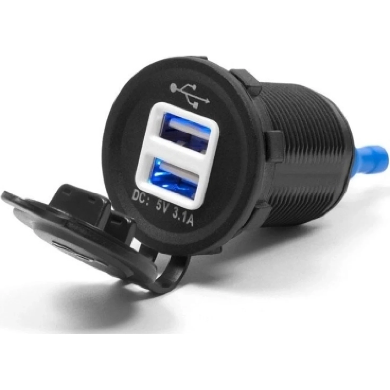 Motorrad-Usb-Buchse - Mus11 ROZ000020