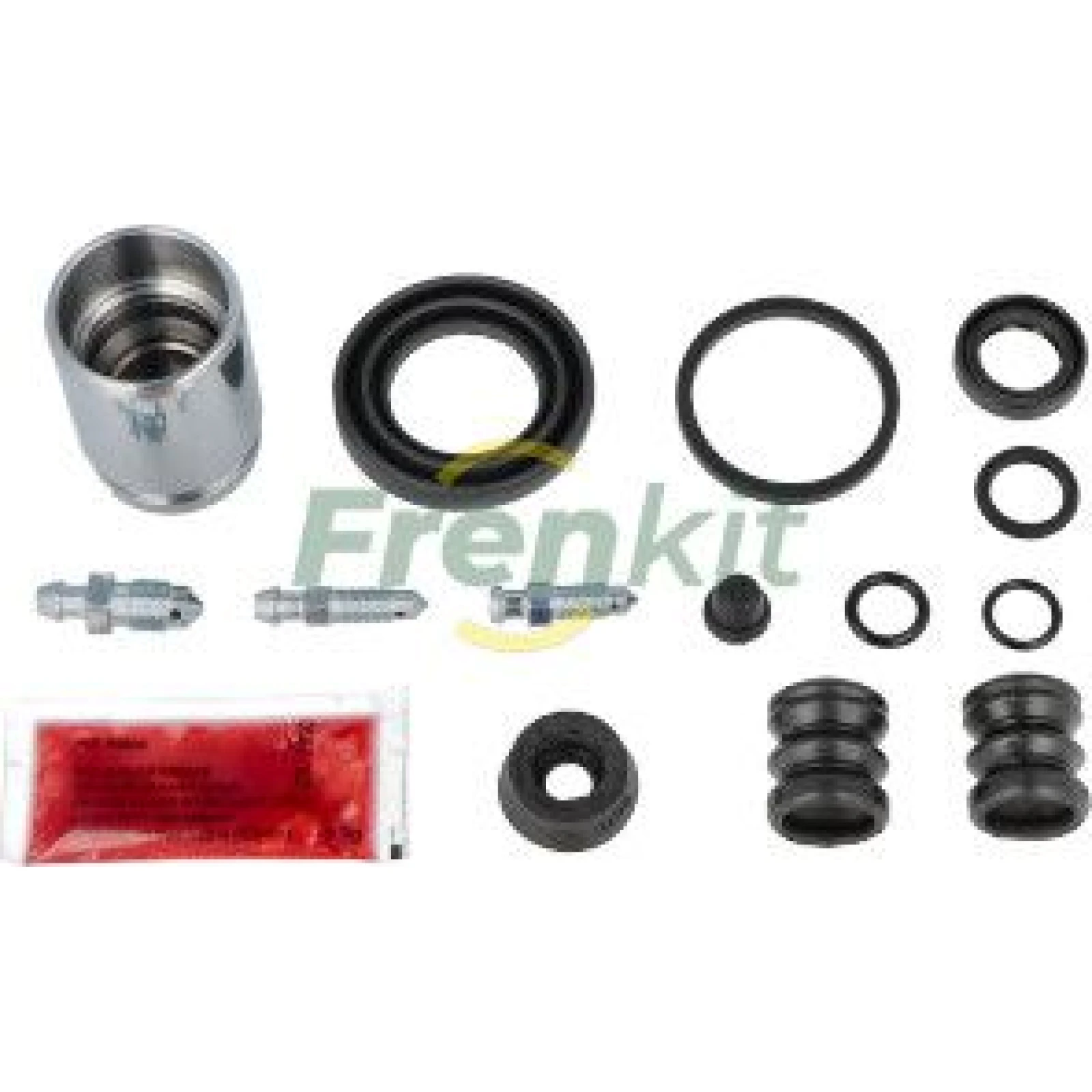 FRENKIT Reparatursatz, Bremssattel 234901