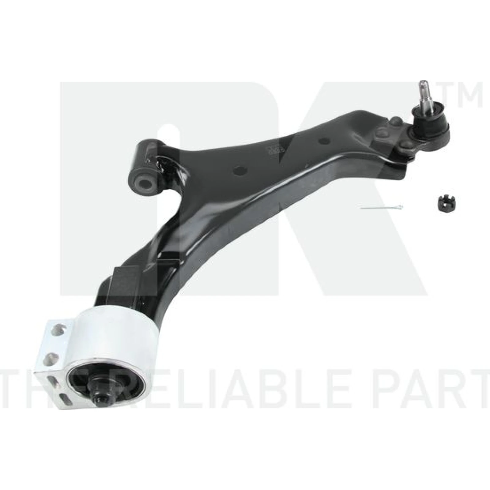 Querlenker Chevrolet P. Captiva 06-Pr 5015013