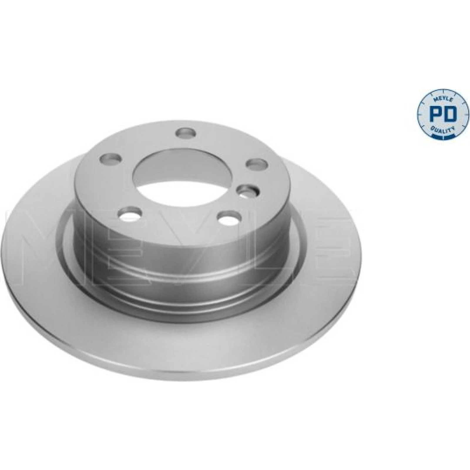 11 482 068PD Bremsscheibe HA Platinum 315 523 0030/PD