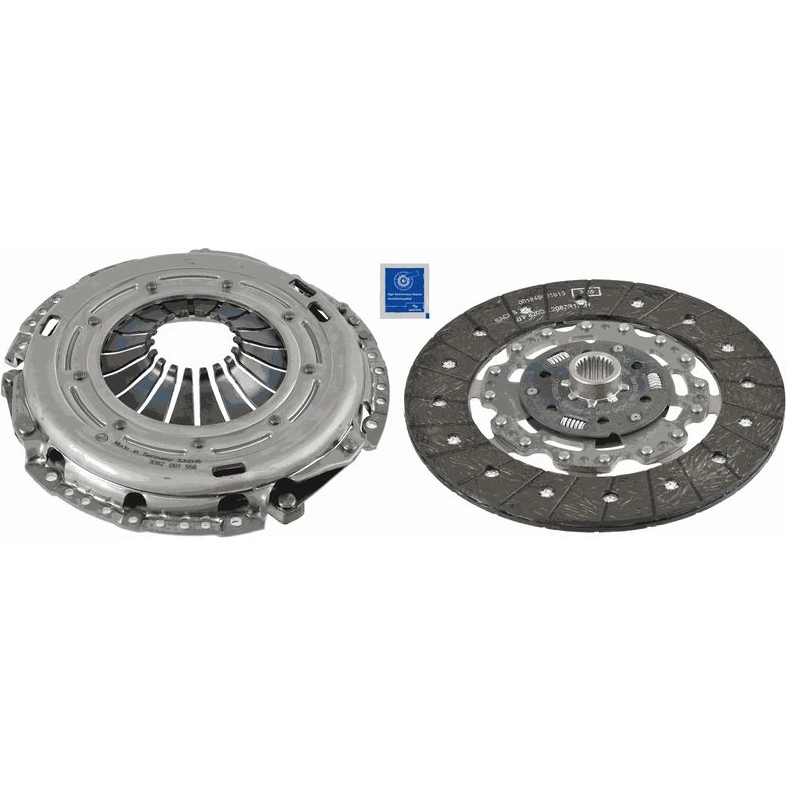 3 000 970 042 Sachs Kupplungssatz 3000 970 042