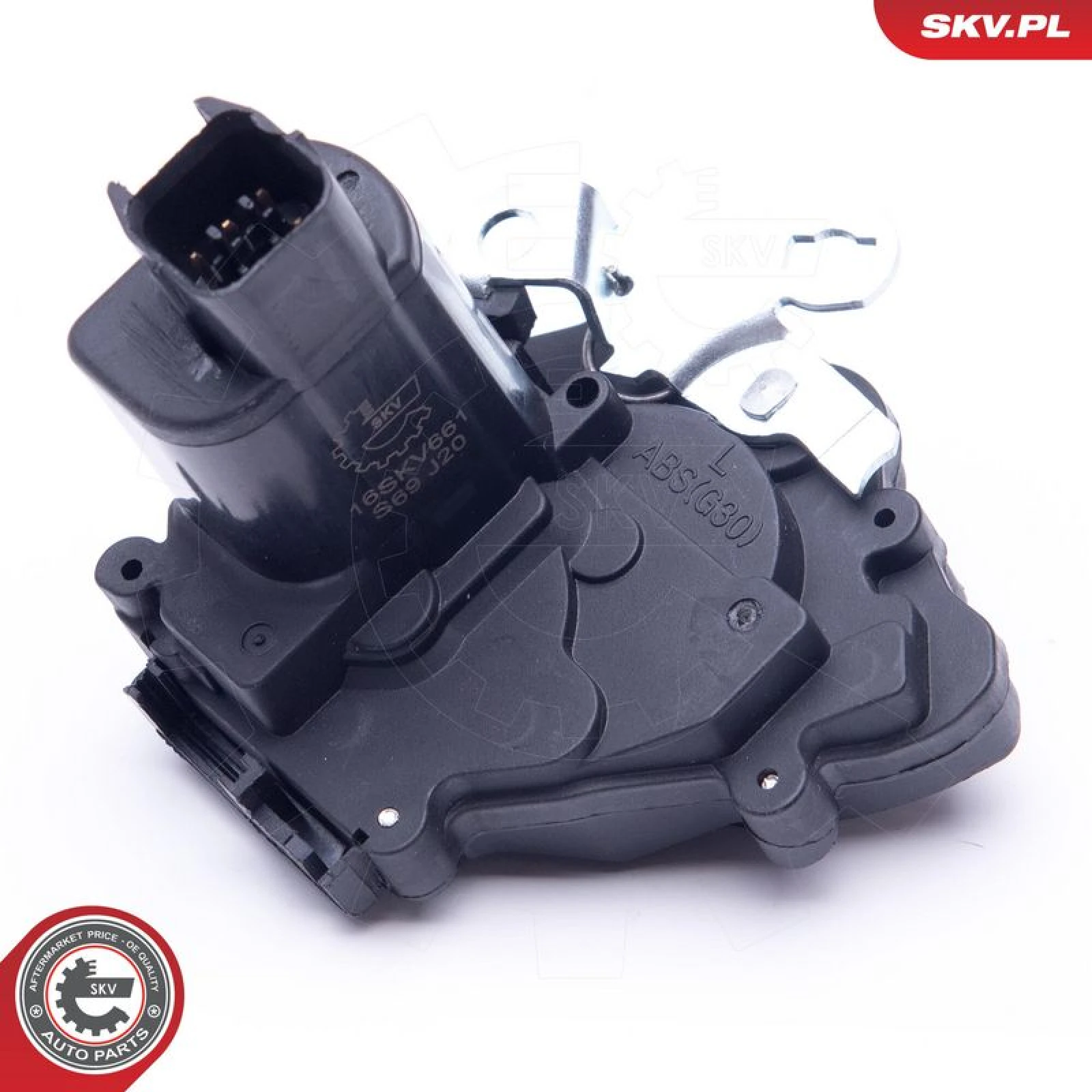 ESEN SKV Türschloß 16SKV661