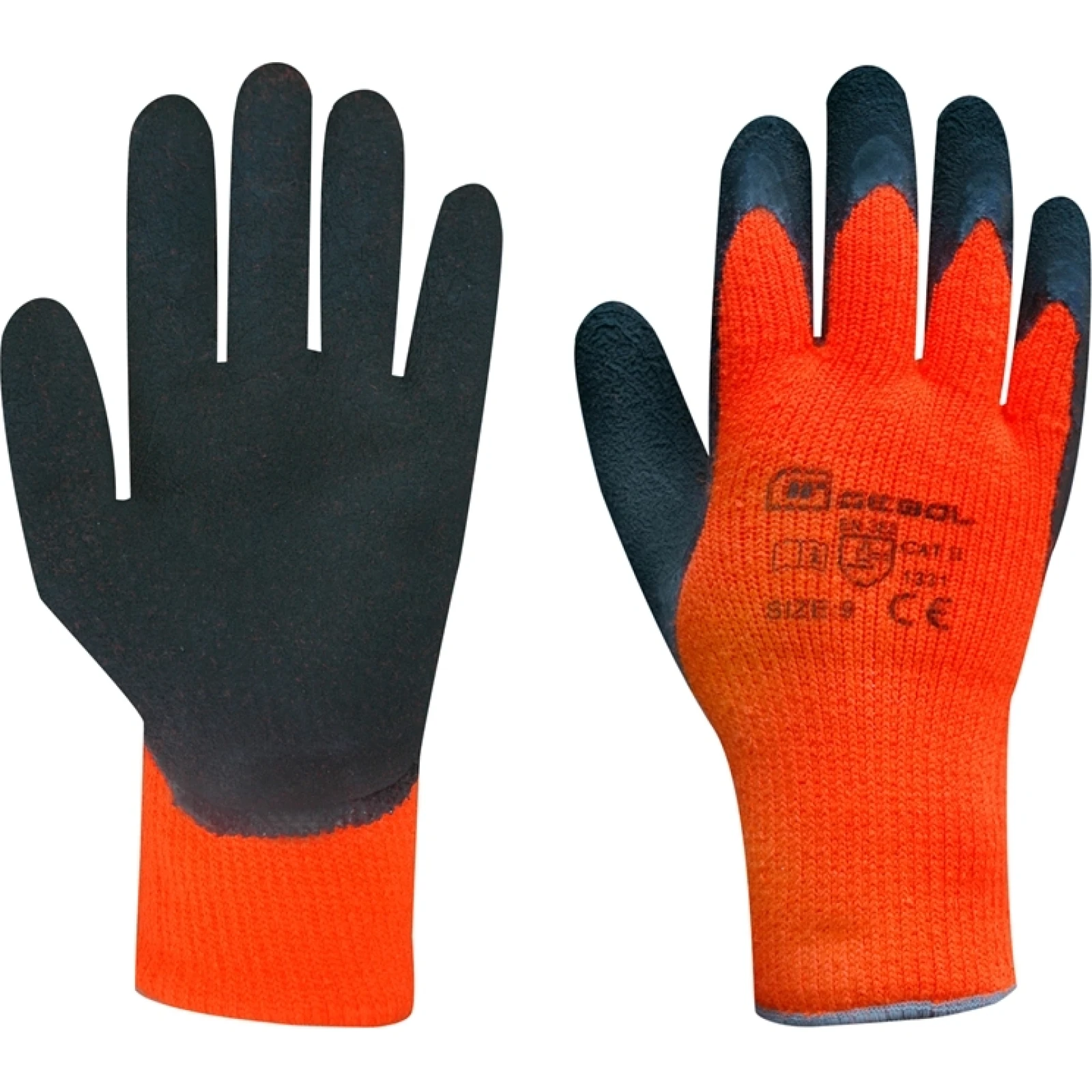 709282 Handschuh Winter Grip Gr. 11