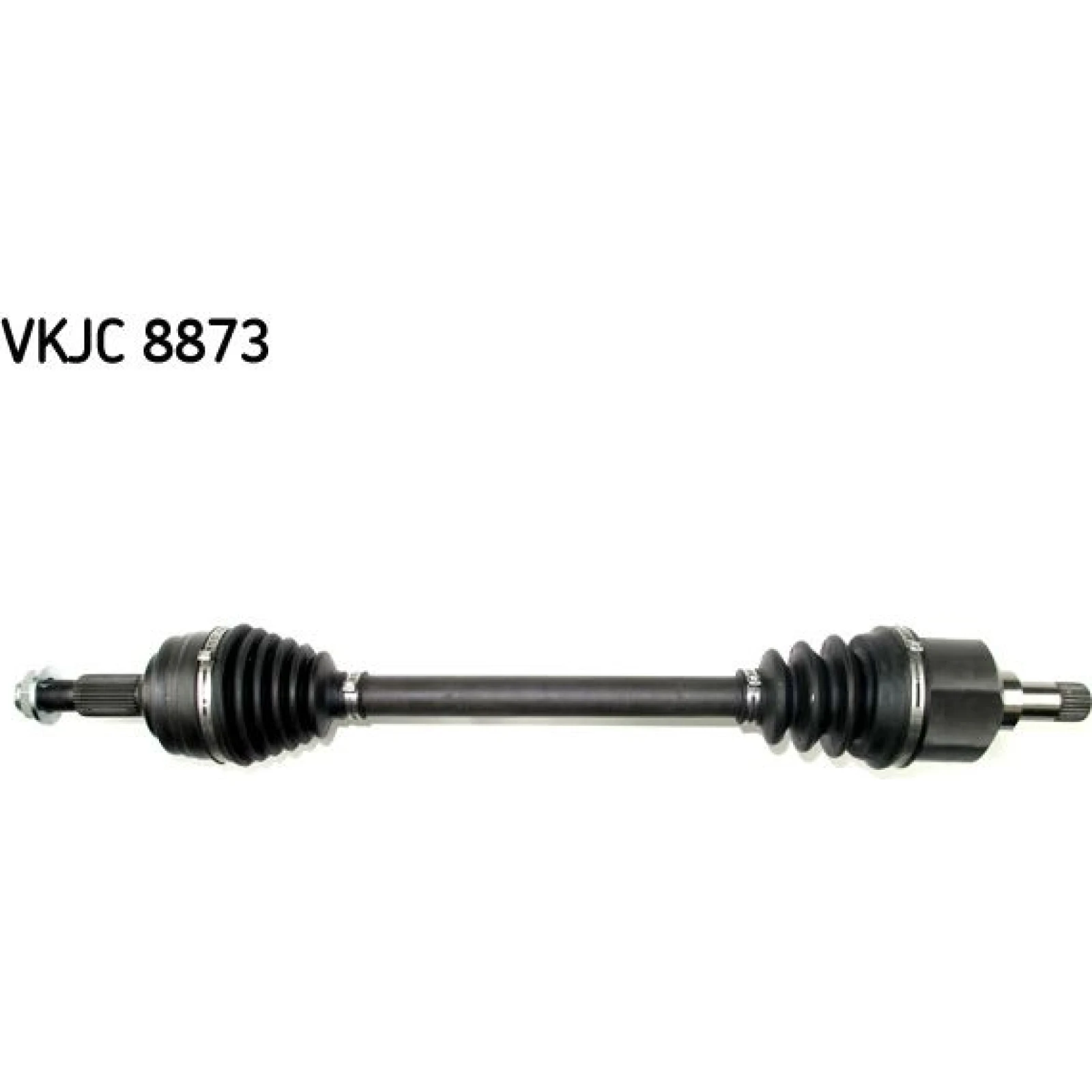 Antriebswelle VKJC 8873