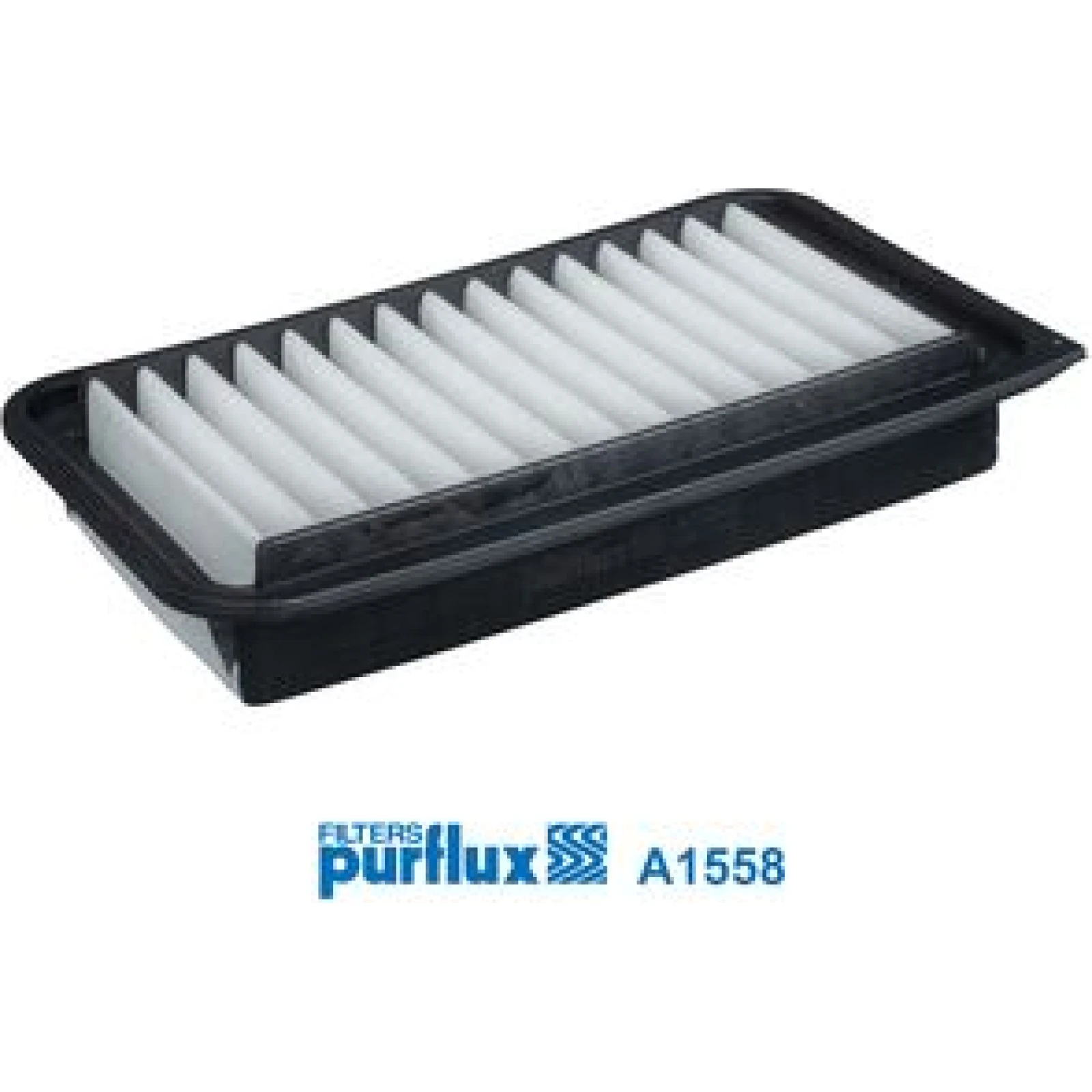 PURFLUX Luftfilter A1558
