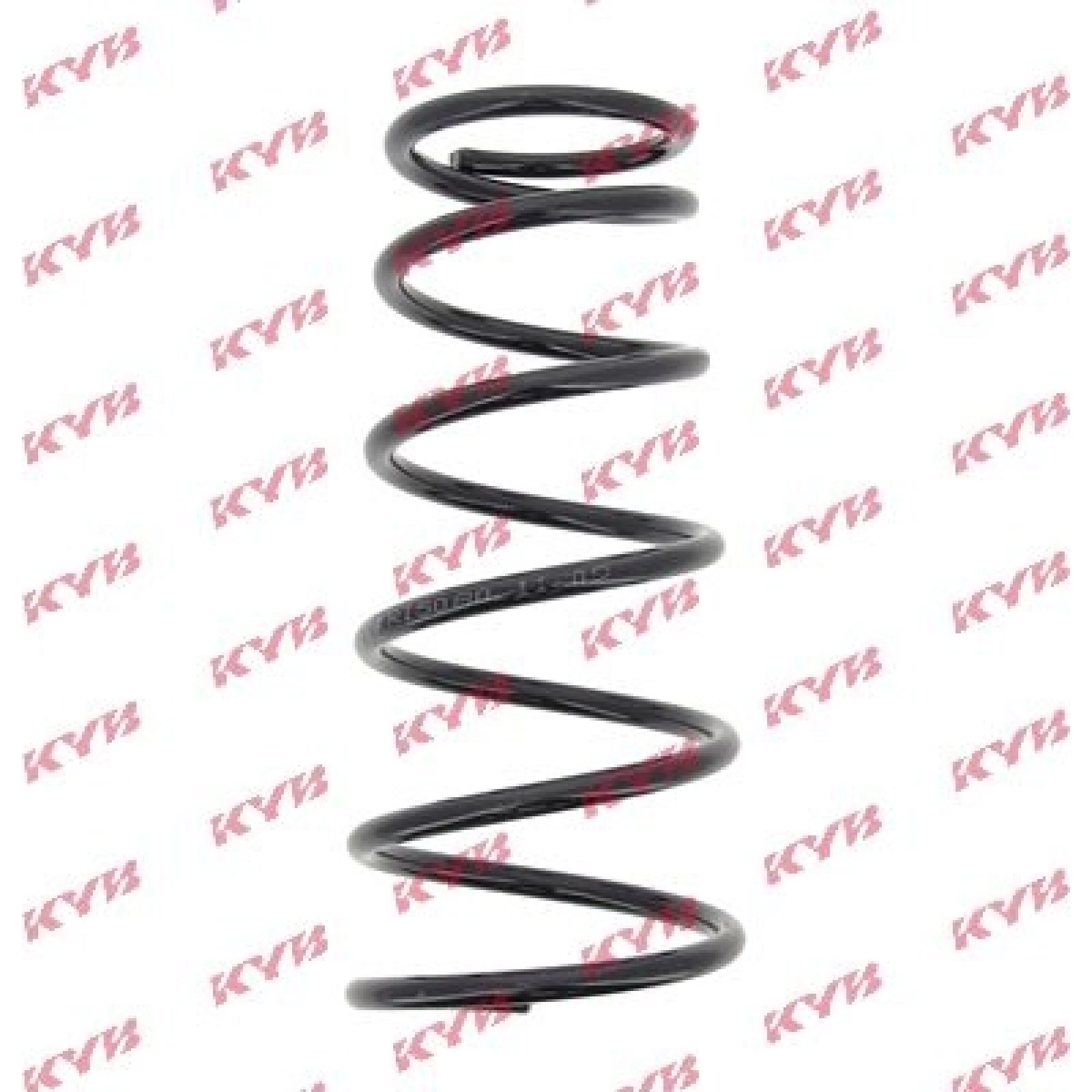 KYB Fahrwerksfeder Mazda T. 626 Iv 1.8-2.5 08.91-04.97 RI5080