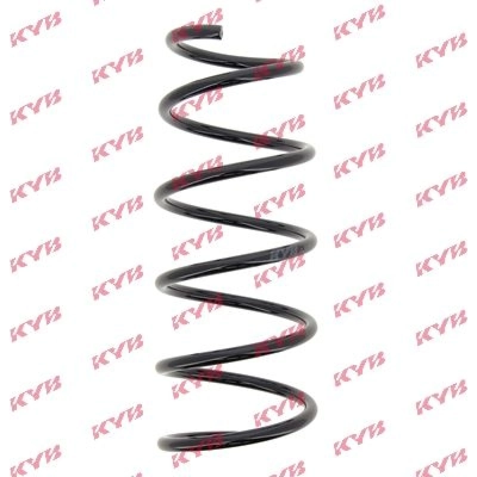 KYB Fahrwerksfeder Renault P. Clio 1.4 01/91-09/98 RG1573
